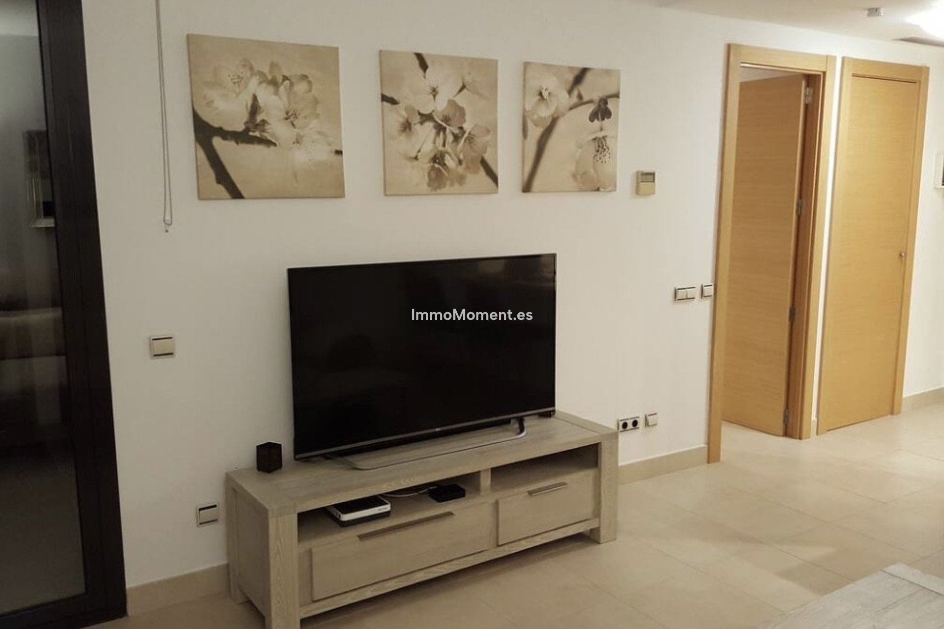 Reventa - Apartamento - Marbella - Altos de los Monteros