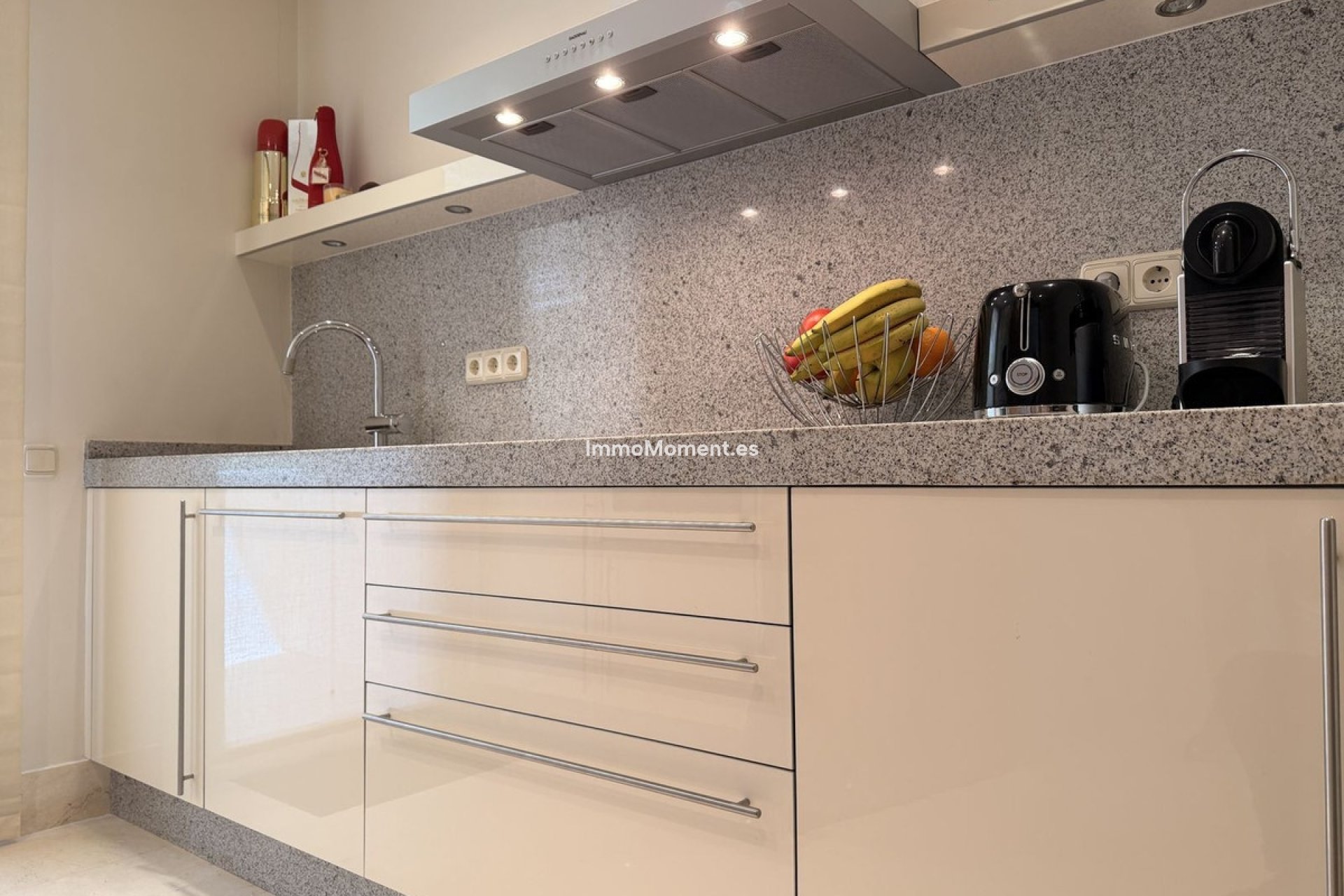 Reventa - Apartamento - Marbella - Altos de los Monteros