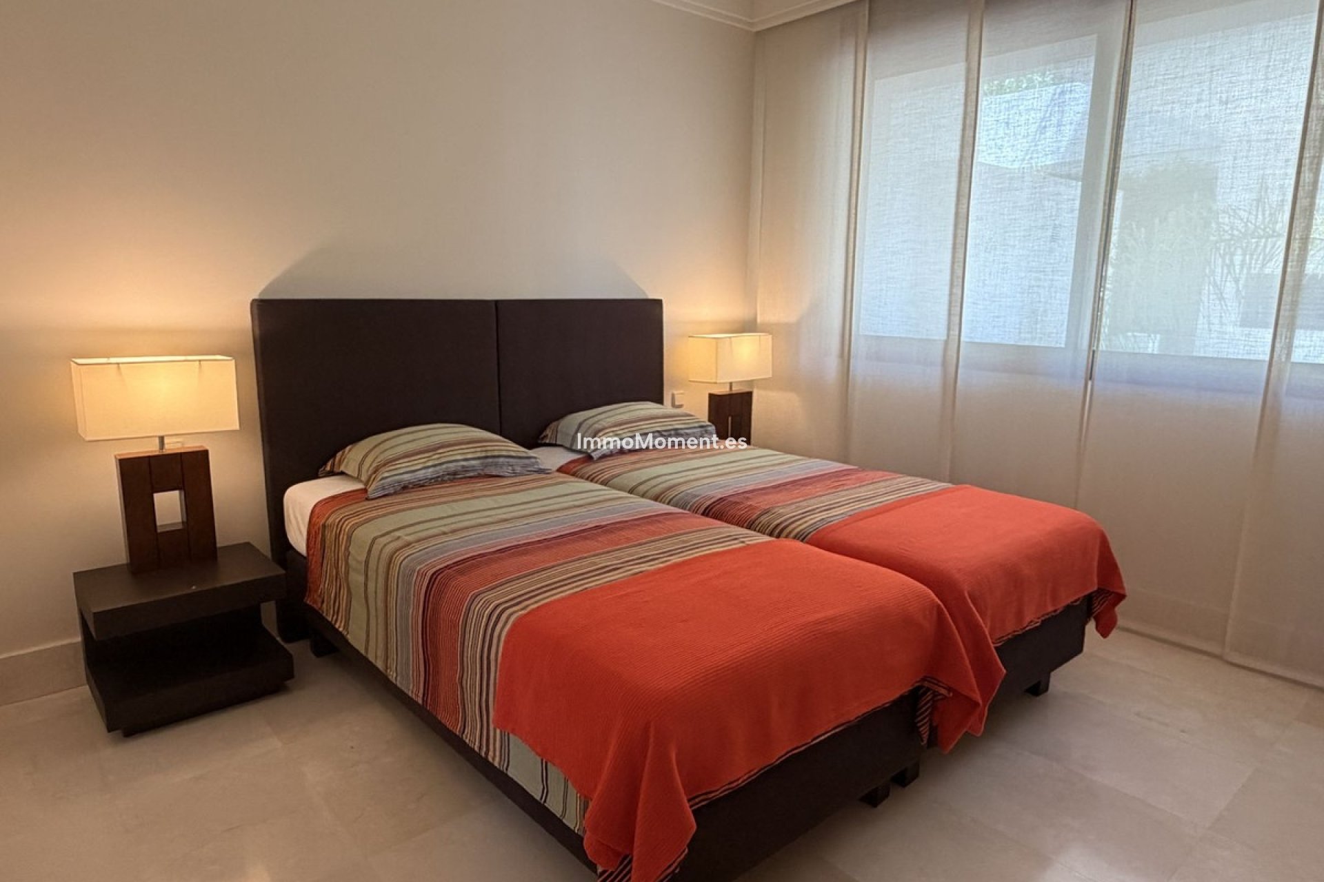 Reventa - Apartamento - Marbella - Altos de los Monteros