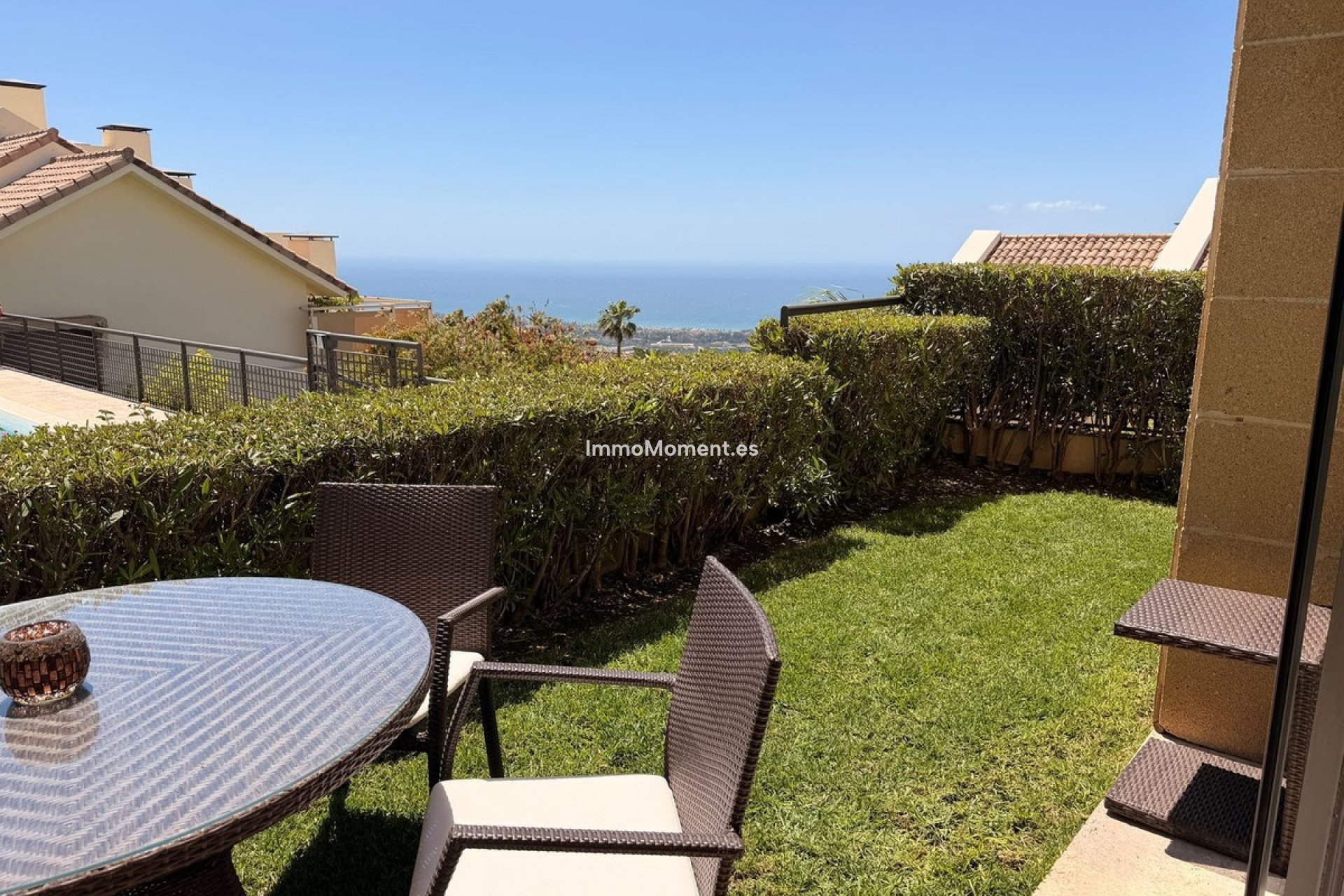Reventa - Apartamento - Marbella - Altos de los Monteros