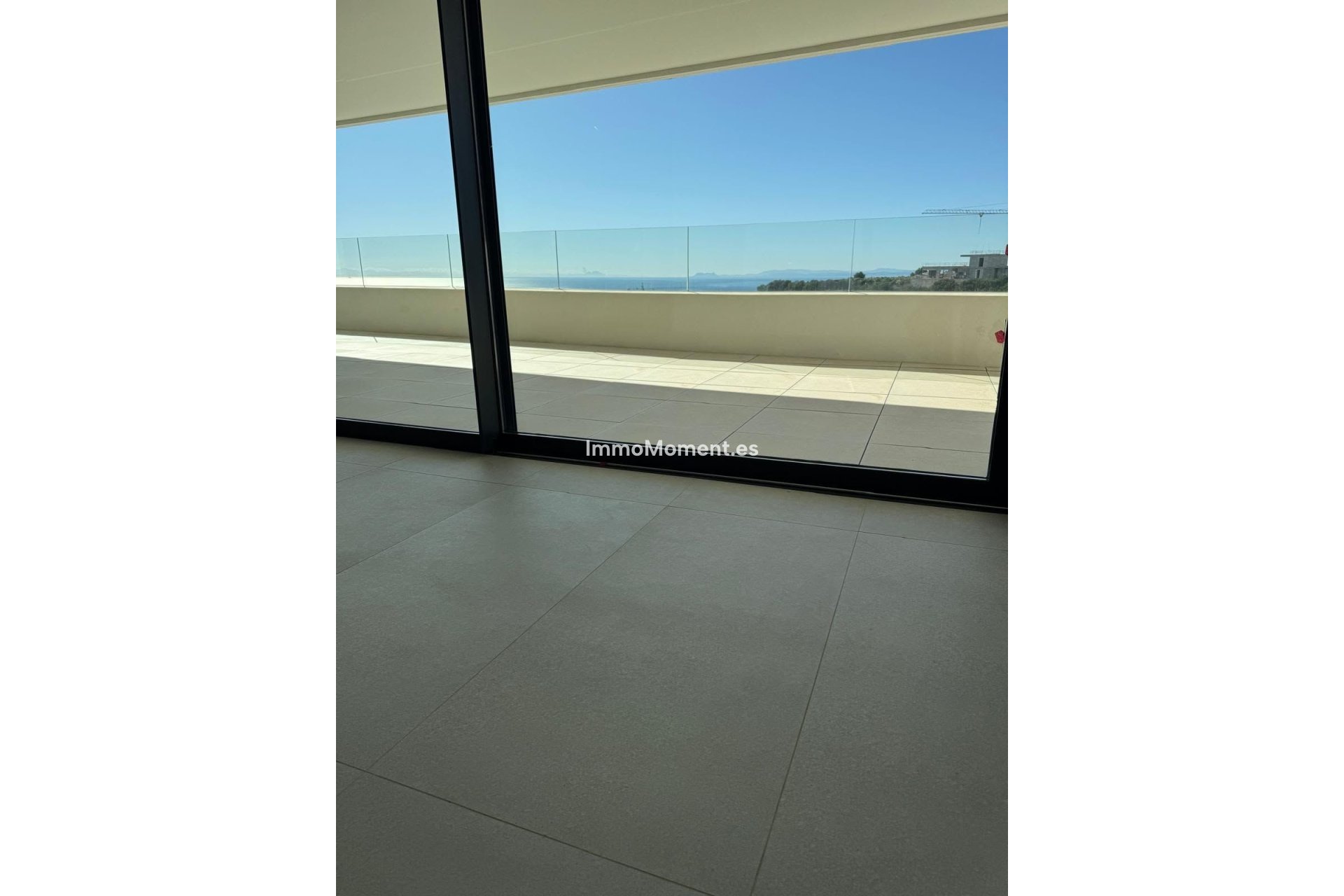 Reventa - Apartamento - Marbella - Altos de los Monteros