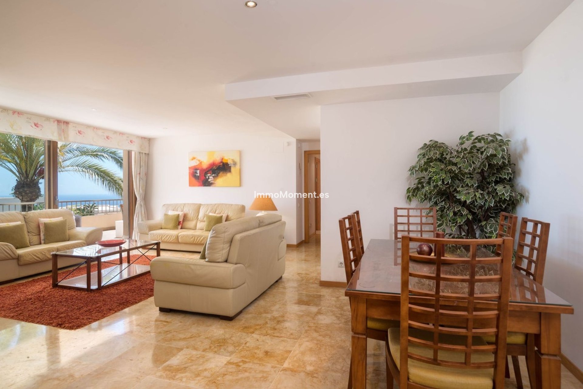 Reventa - Apartamento - Marbella - Altos de los Monteros