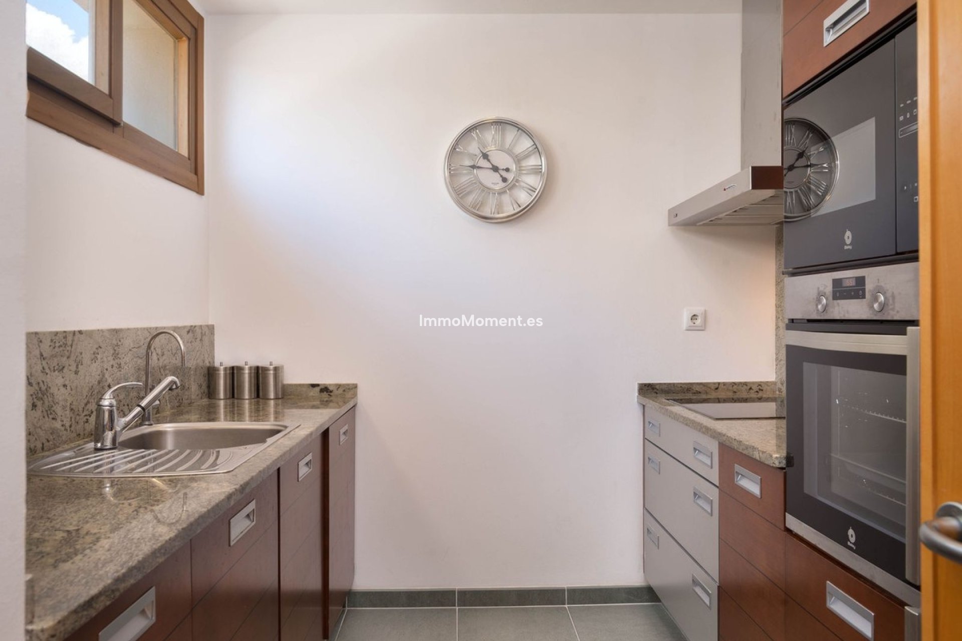 Reventa - Apartamento - Marbella - Altos de los Monteros