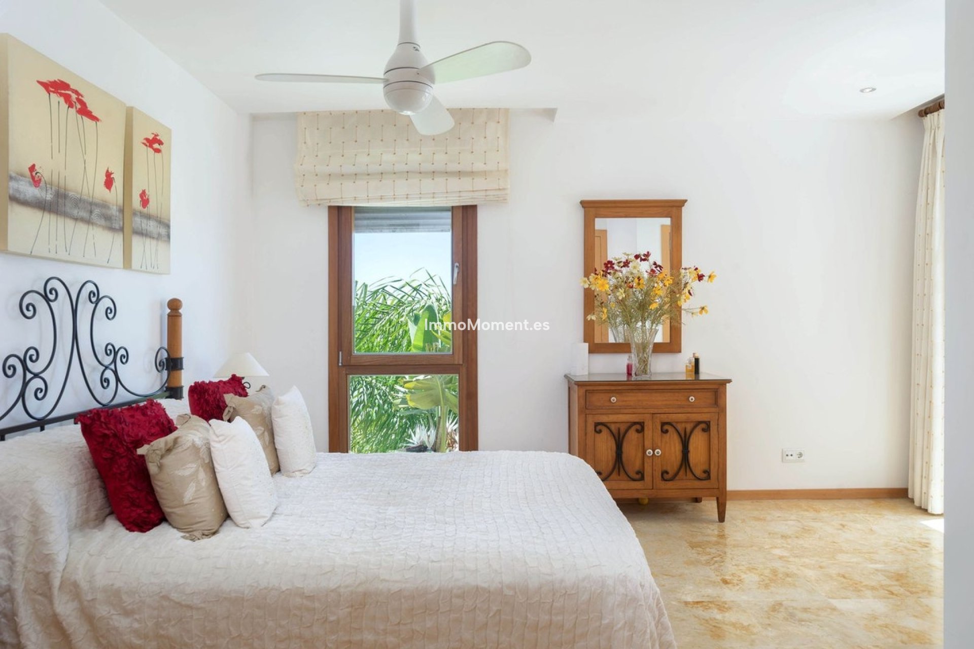 Reventa - Apartamento - Marbella - Altos de los Monteros