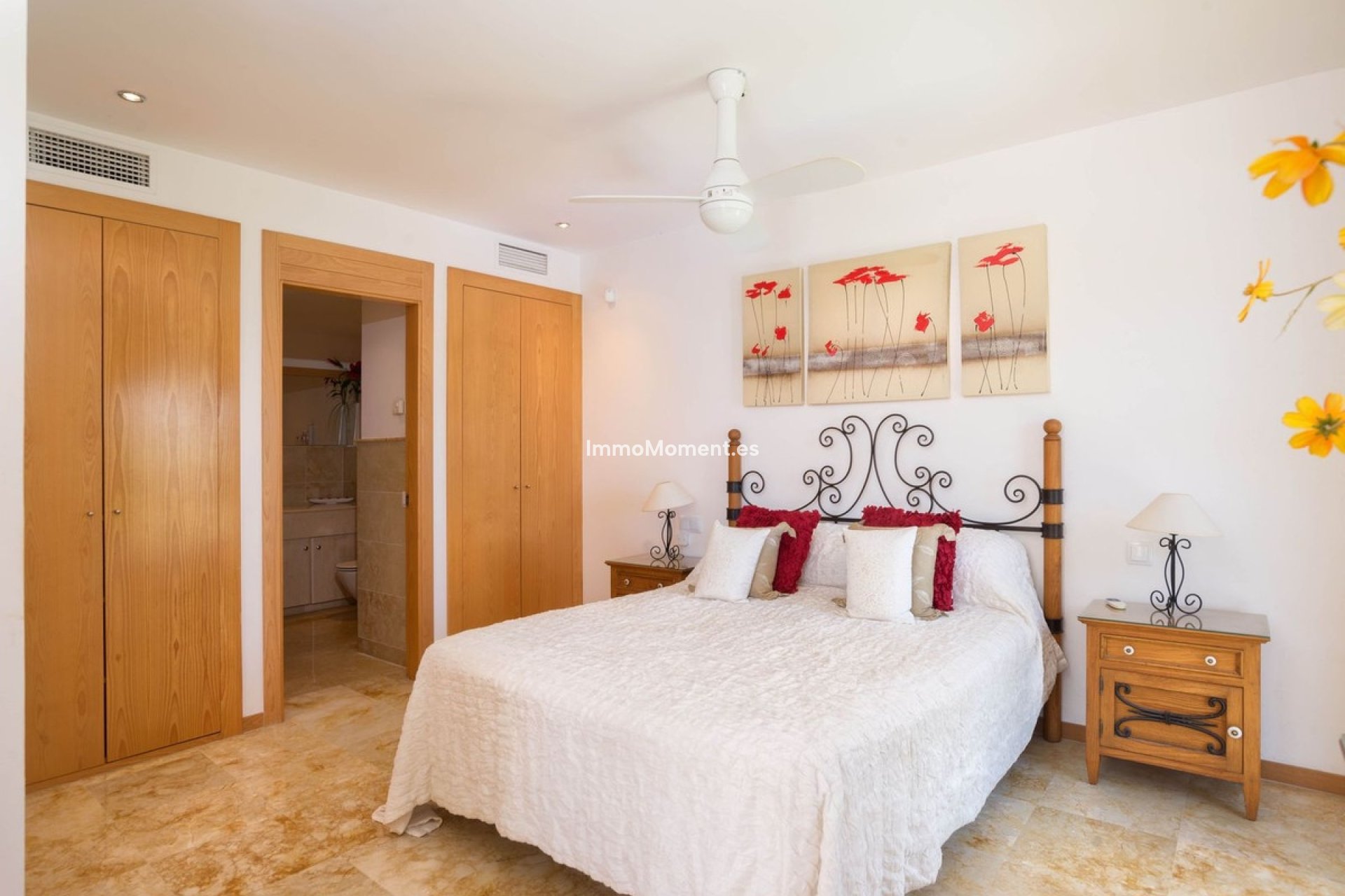 Reventa - Apartamento - Marbella - Altos de los Monteros