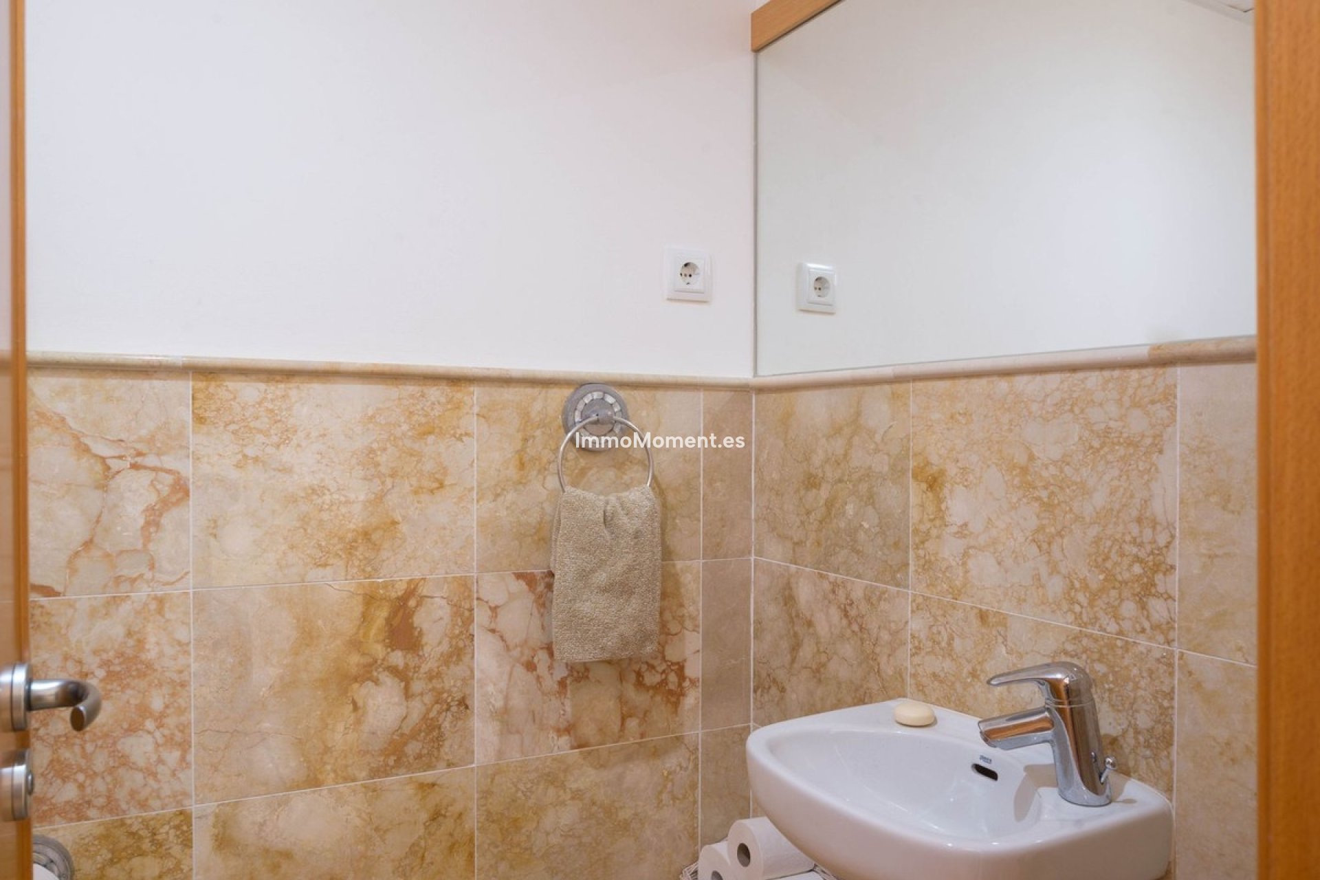 Reventa - Apartamento - Marbella - Altos de los Monteros