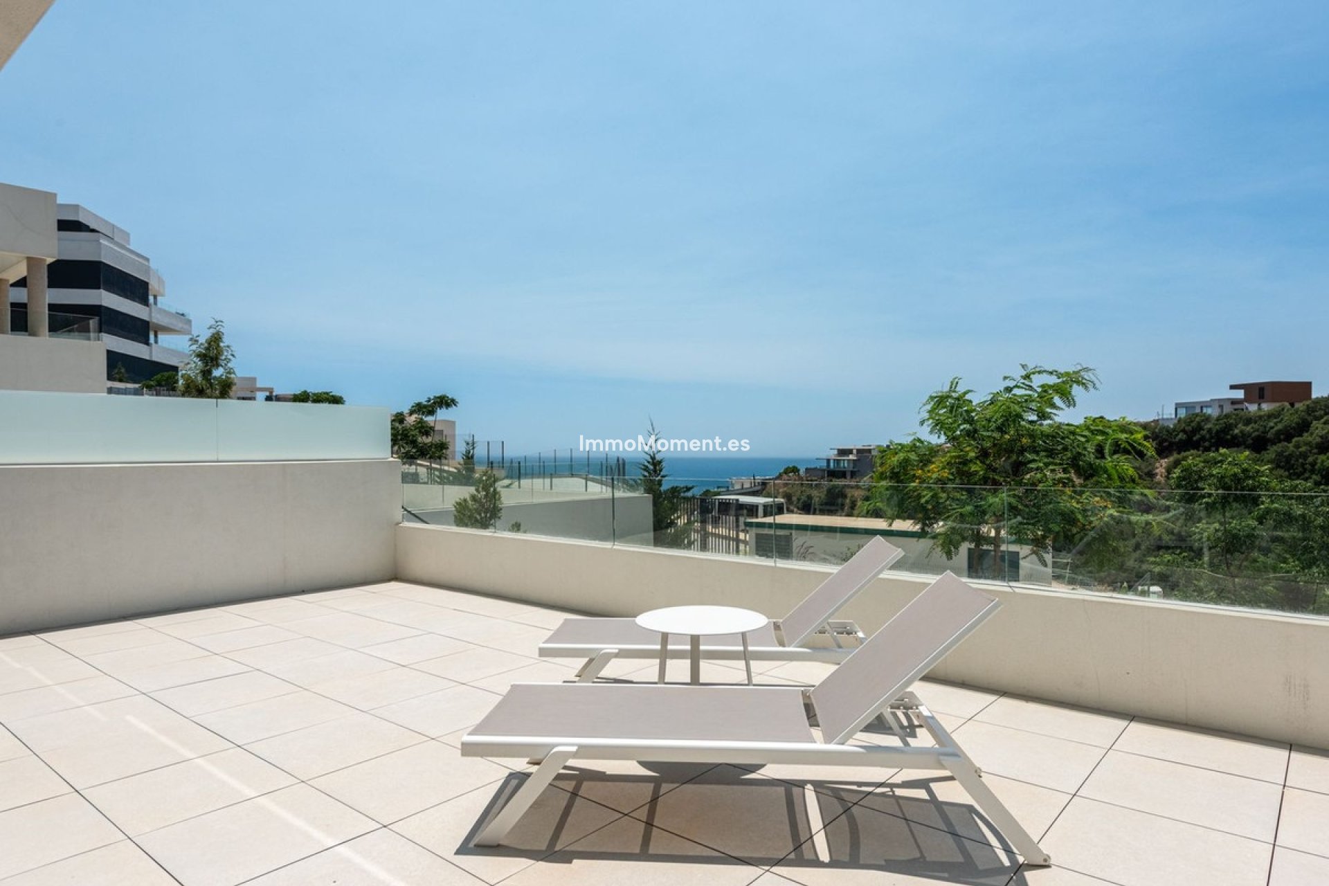 Reventa - Apartamento - Marbella - Altos de los Monteros