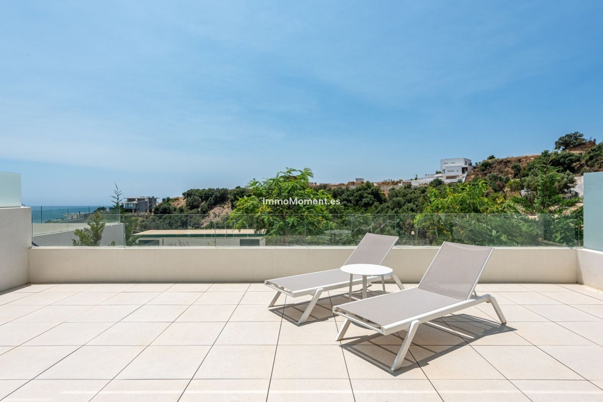 Reventa - Apartamento - Marbella - Altos de los Monteros