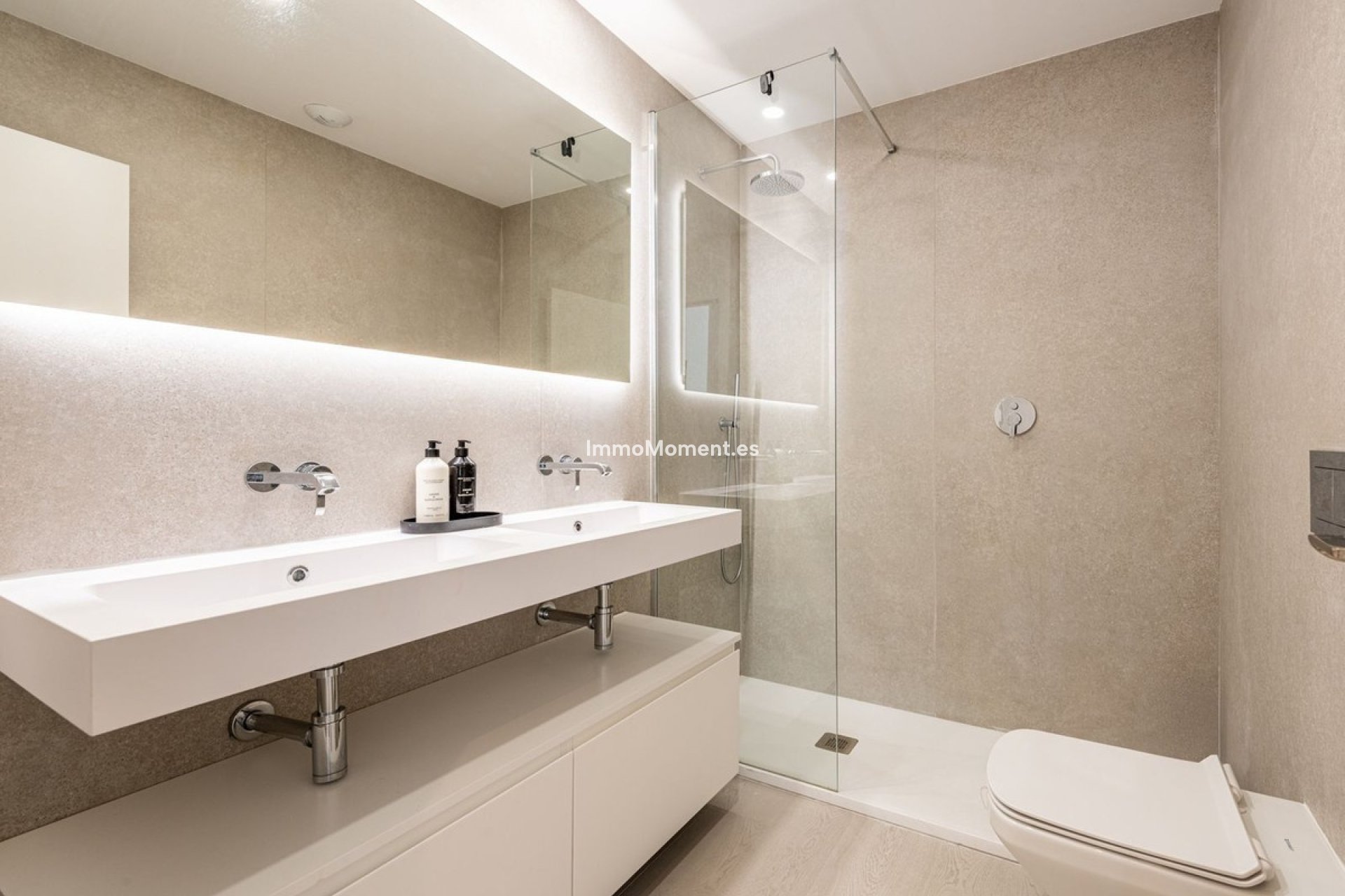 Reventa - Apartamento - Marbella - Altos de los Monteros