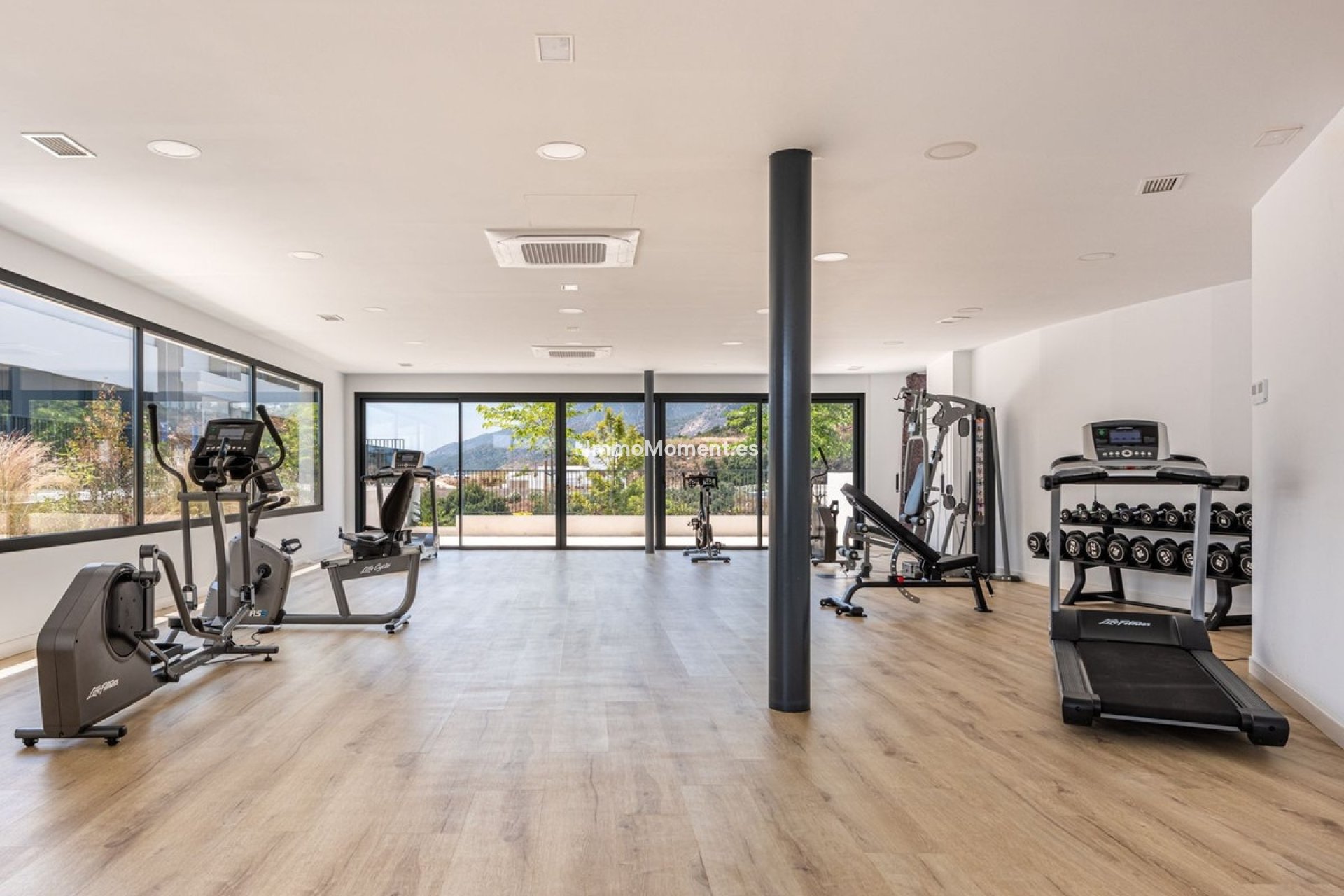 Reventa - Apartamento - Marbella - Altos de los Monteros