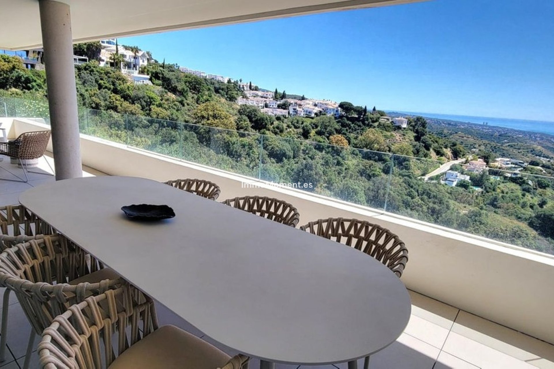 Reventa - Apartamento - Marbella - Altos de los Monteros