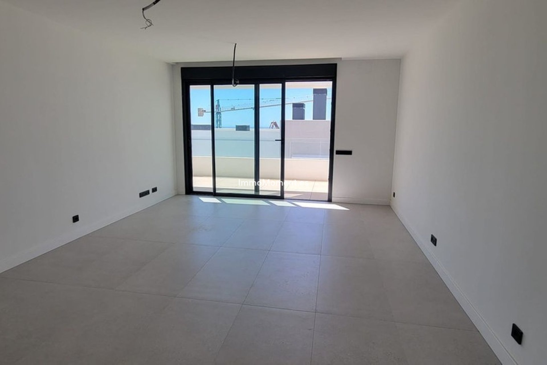 Reventa - Apartamento - Marbella - Altos de los Monteros