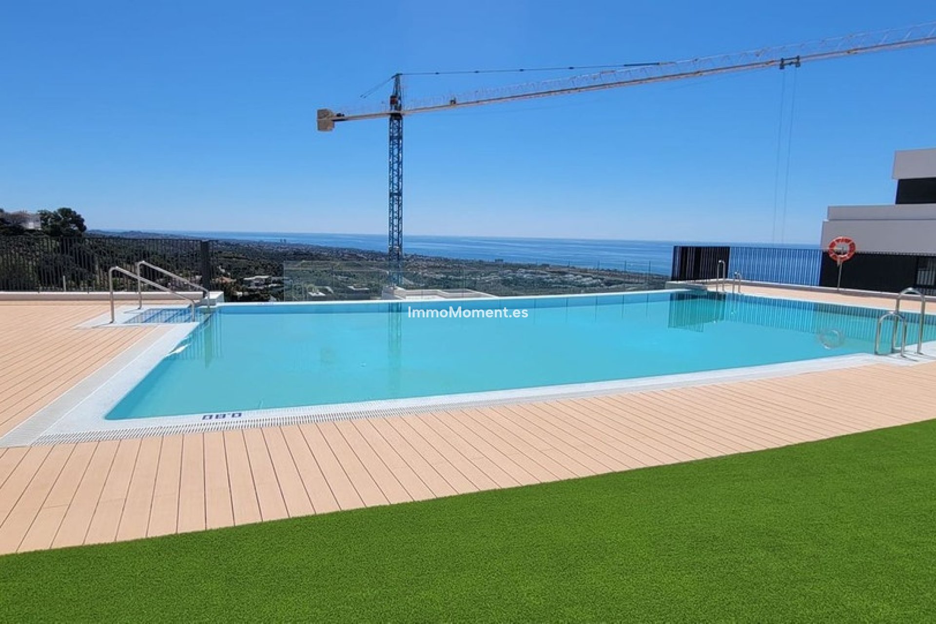 Reventa - Apartamento - Marbella - Altos de los Monteros