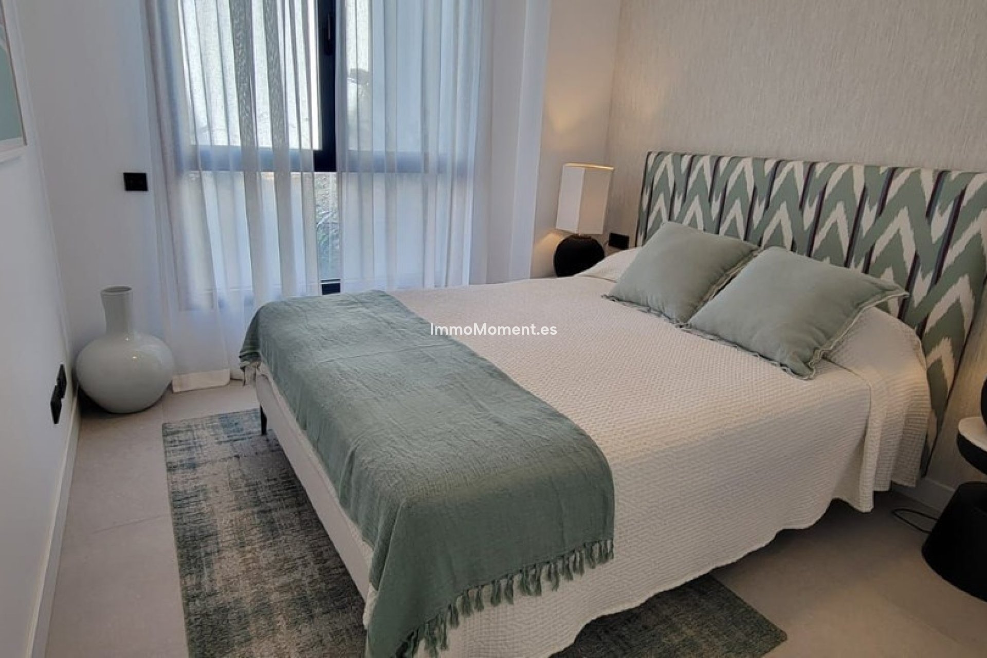 Reventa - Apartamento - Marbella - Altos de los Monteros