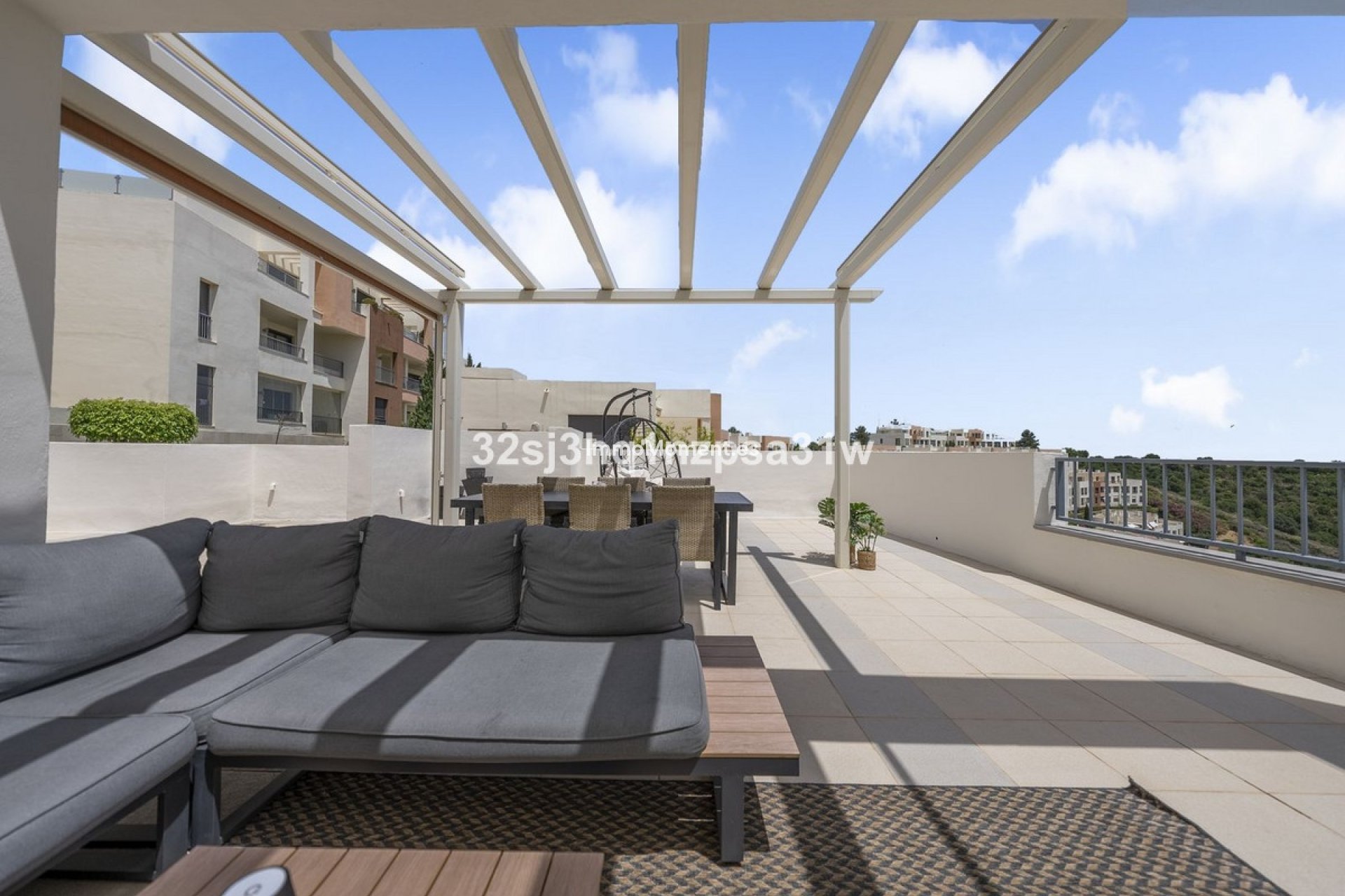 Reventa - Apartamento - Marbella - Altos de los Monteros