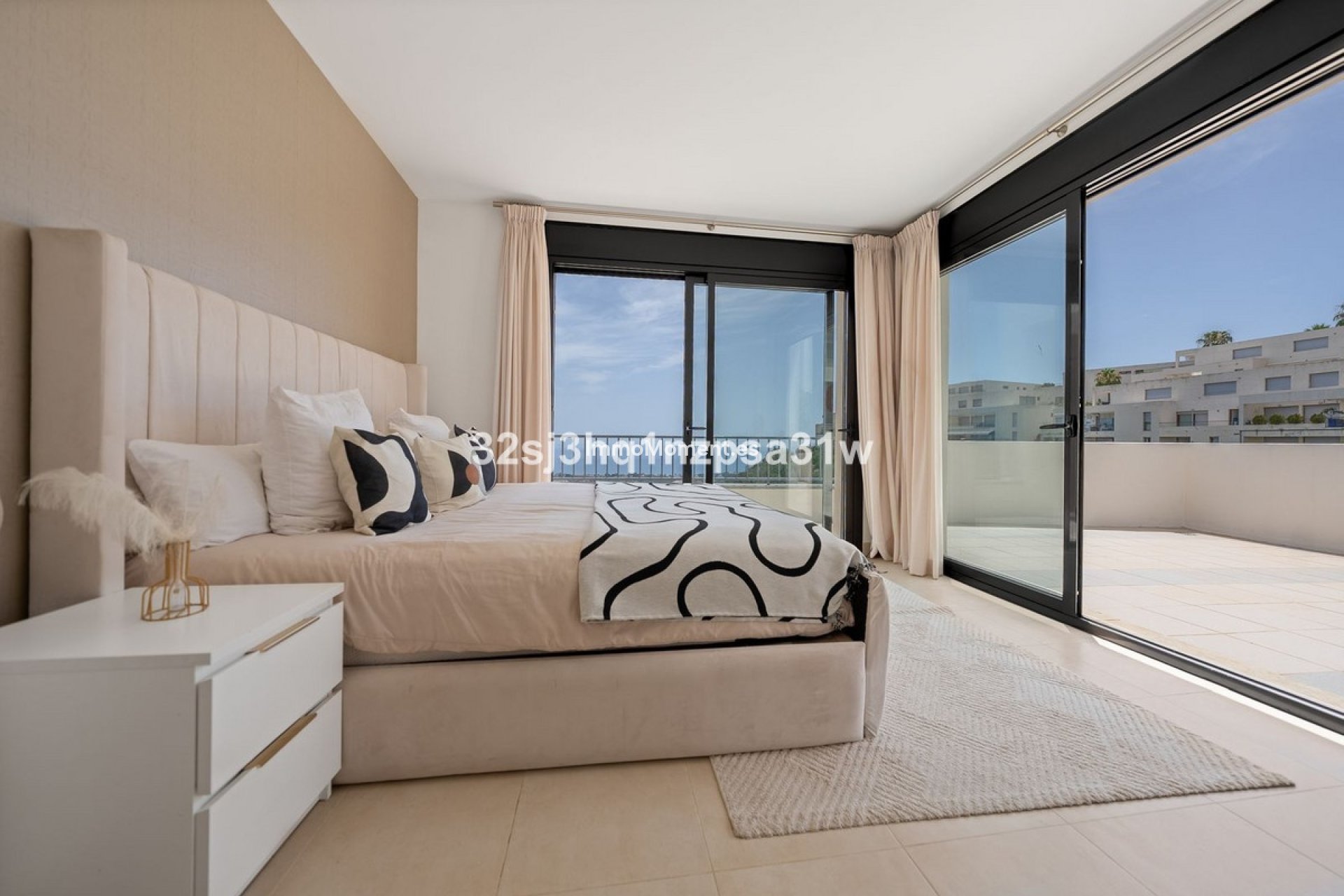 Reventa - Apartamento - Marbella - Altos de los Monteros