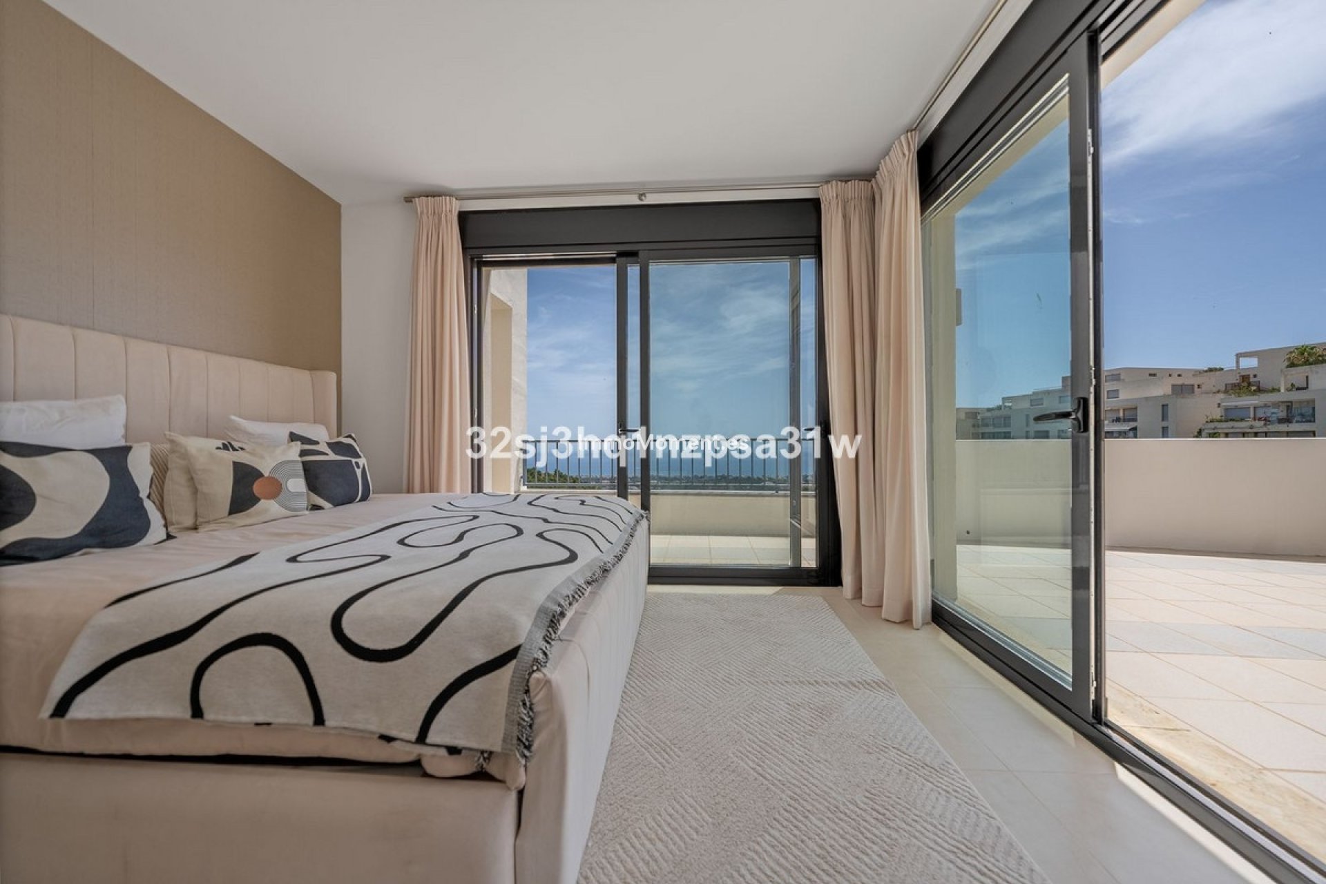 Reventa - Apartamento - Marbella - Altos de los Monteros