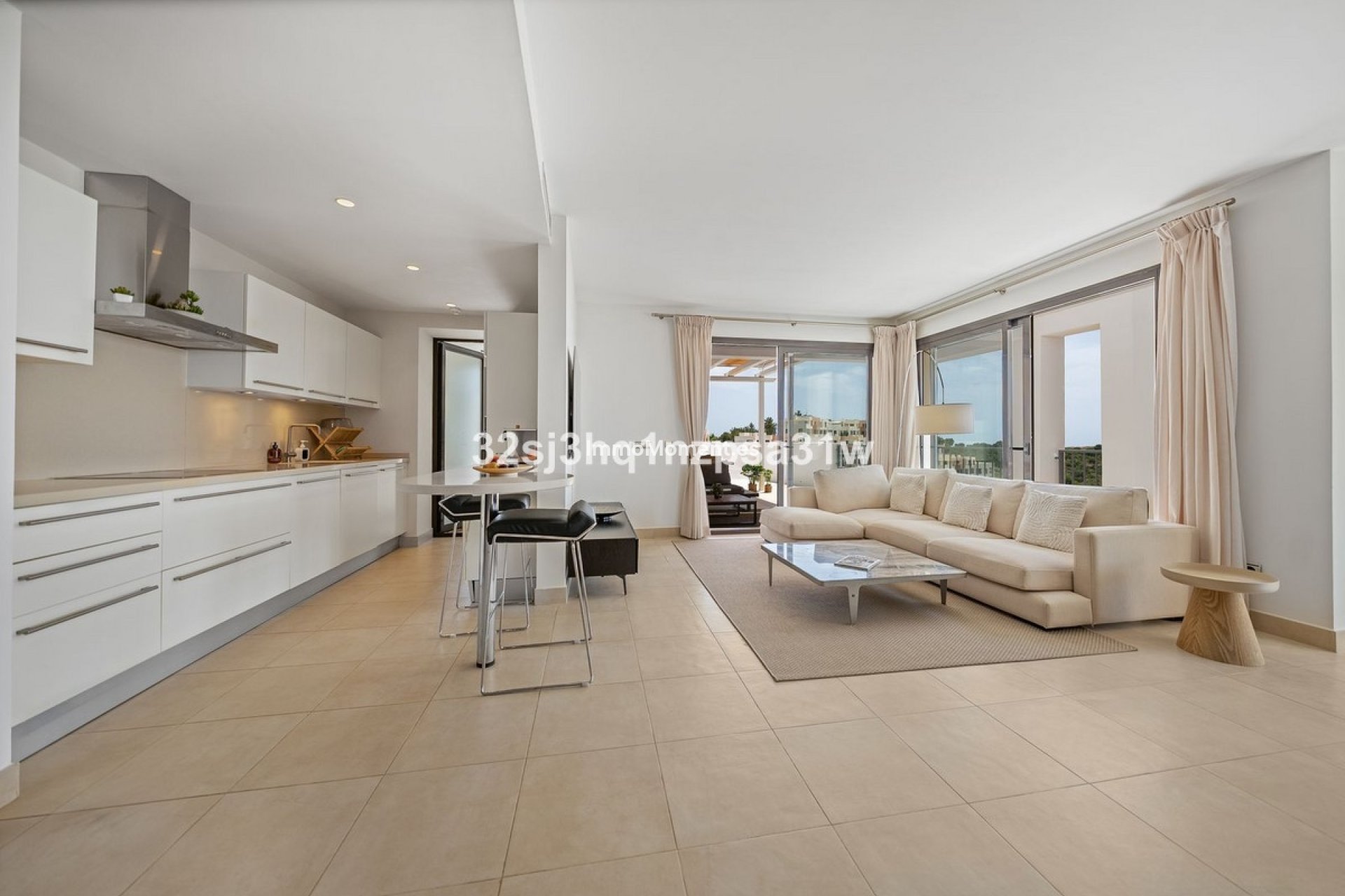 Reventa - Apartamento - Marbella - Altos de los Monteros