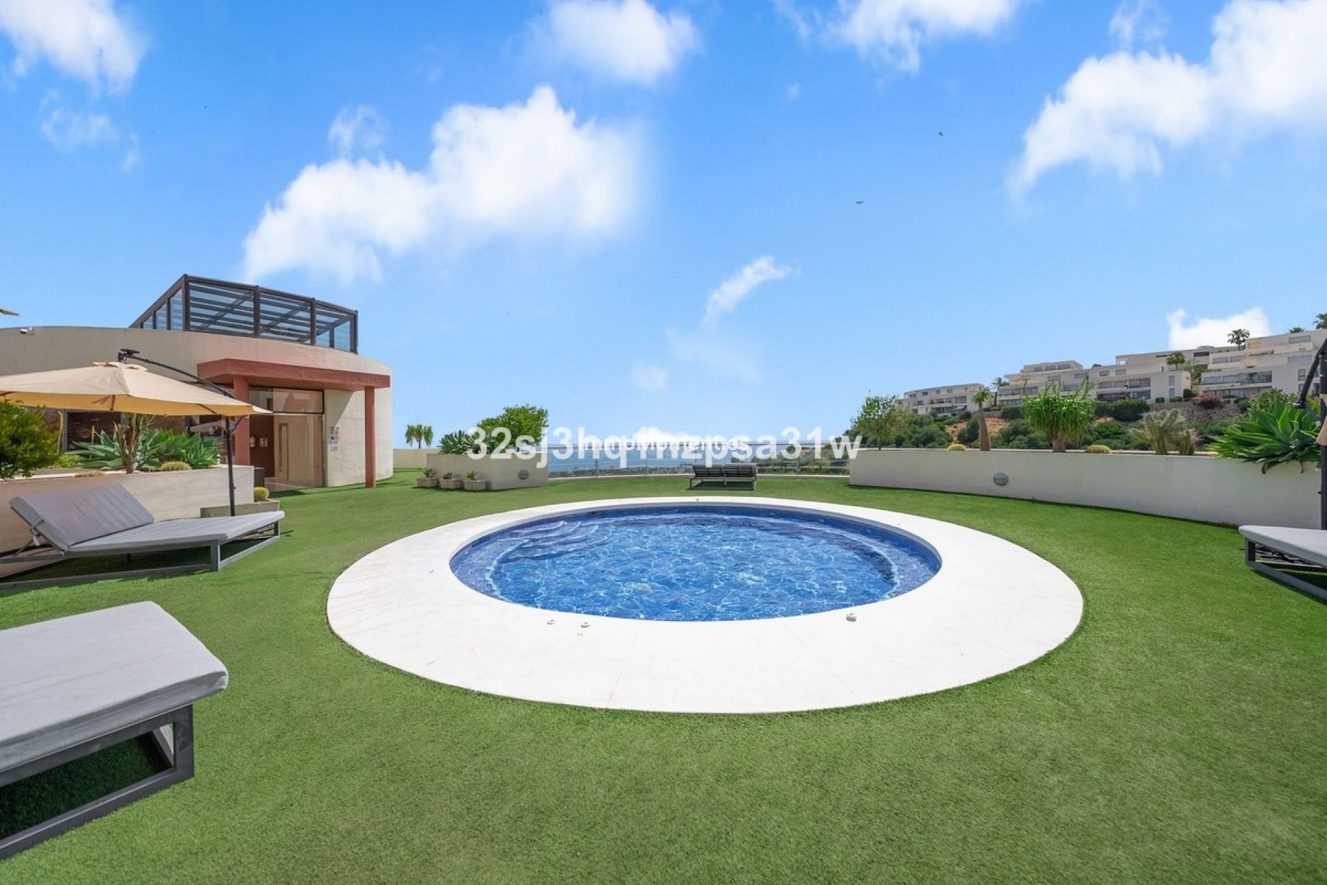 Reventa - Apartamento - Marbella - Altos de los Monteros