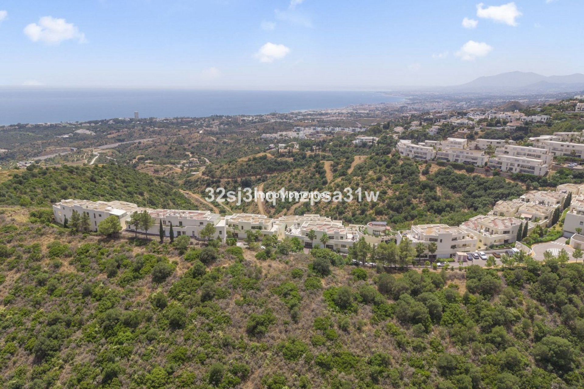 Reventa - Apartamento - Marbella - Altos de los Monteros