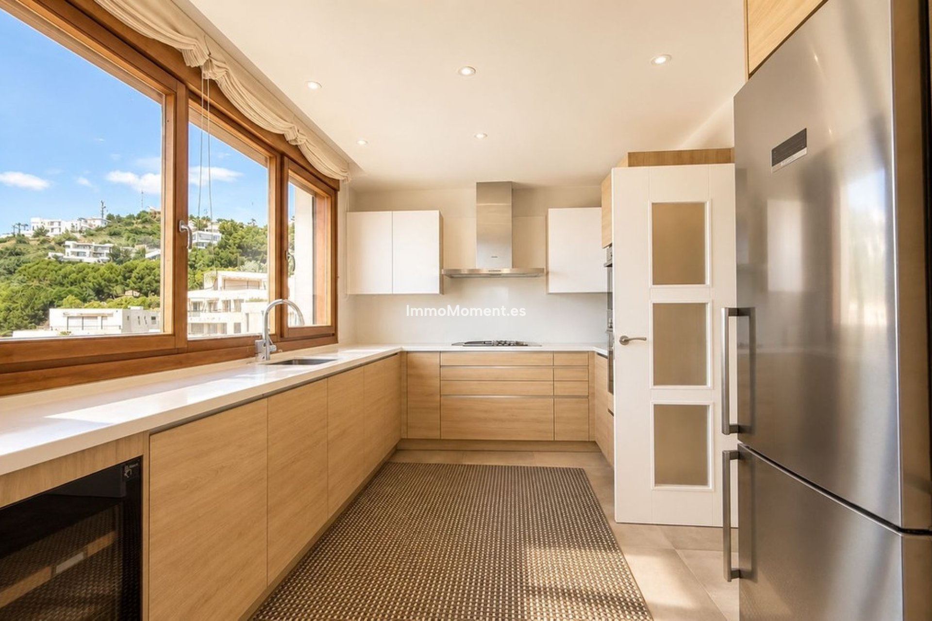 Reventa - Apartamento - Marbella - Altos de los Monteros