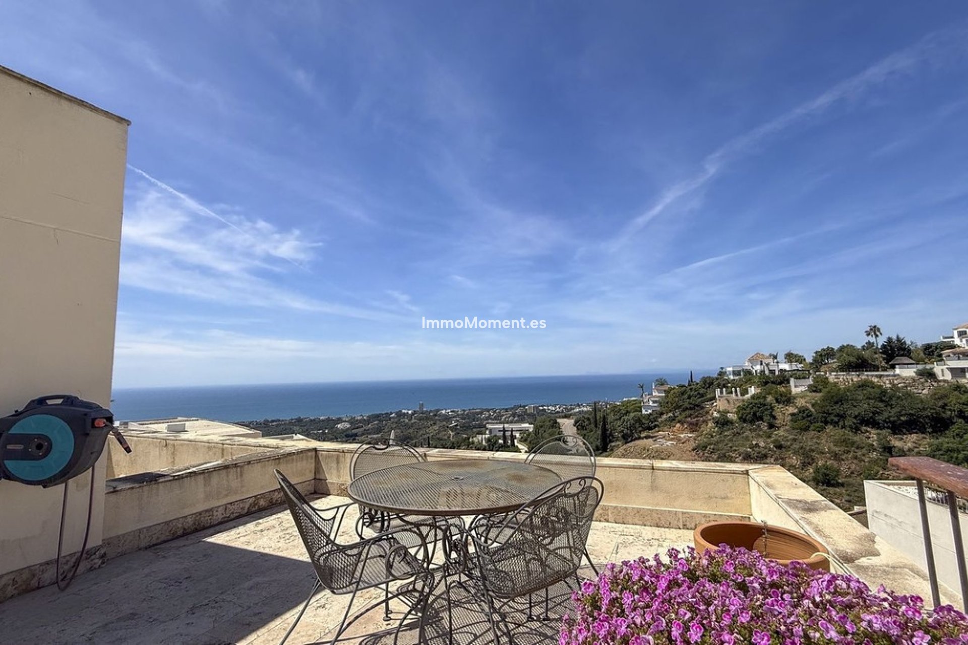 Reventa - Apartamento - Marbella - Altos de los Monteros
