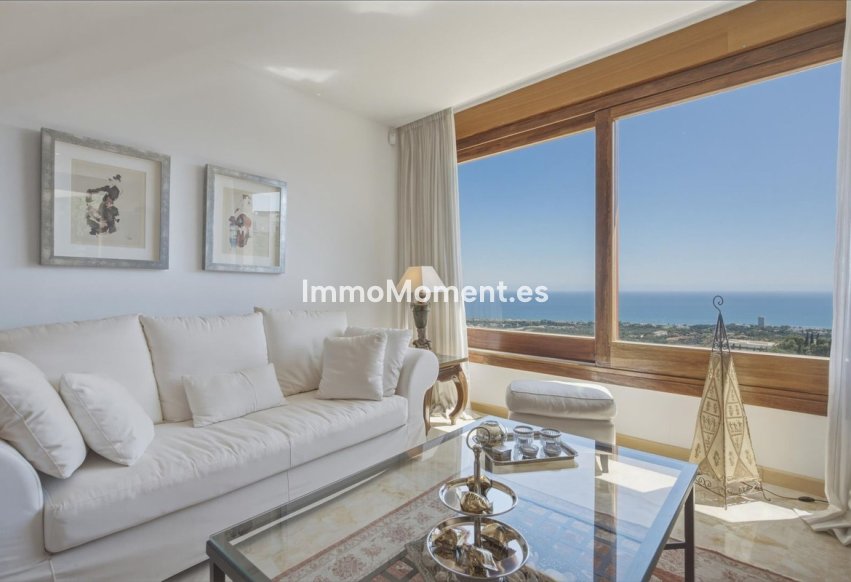 Reventa - Apartamento - Marbella - Altos de los Monteros