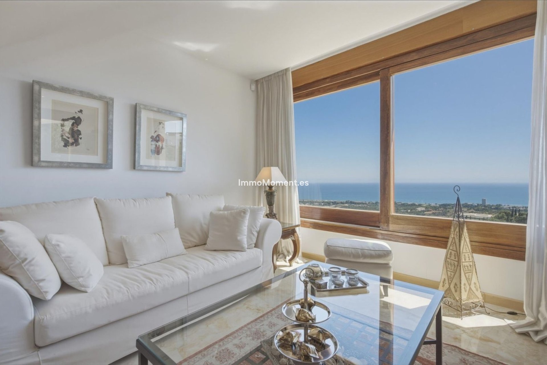 Reventa - Apartamento - Marbella - Altos de los Monteros