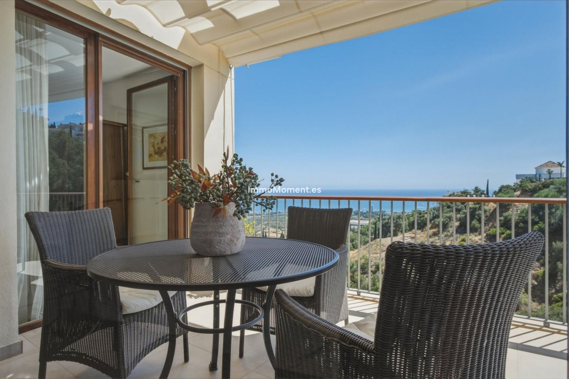 Reventa - Apartamento - Marbella - Altos de los Monteros