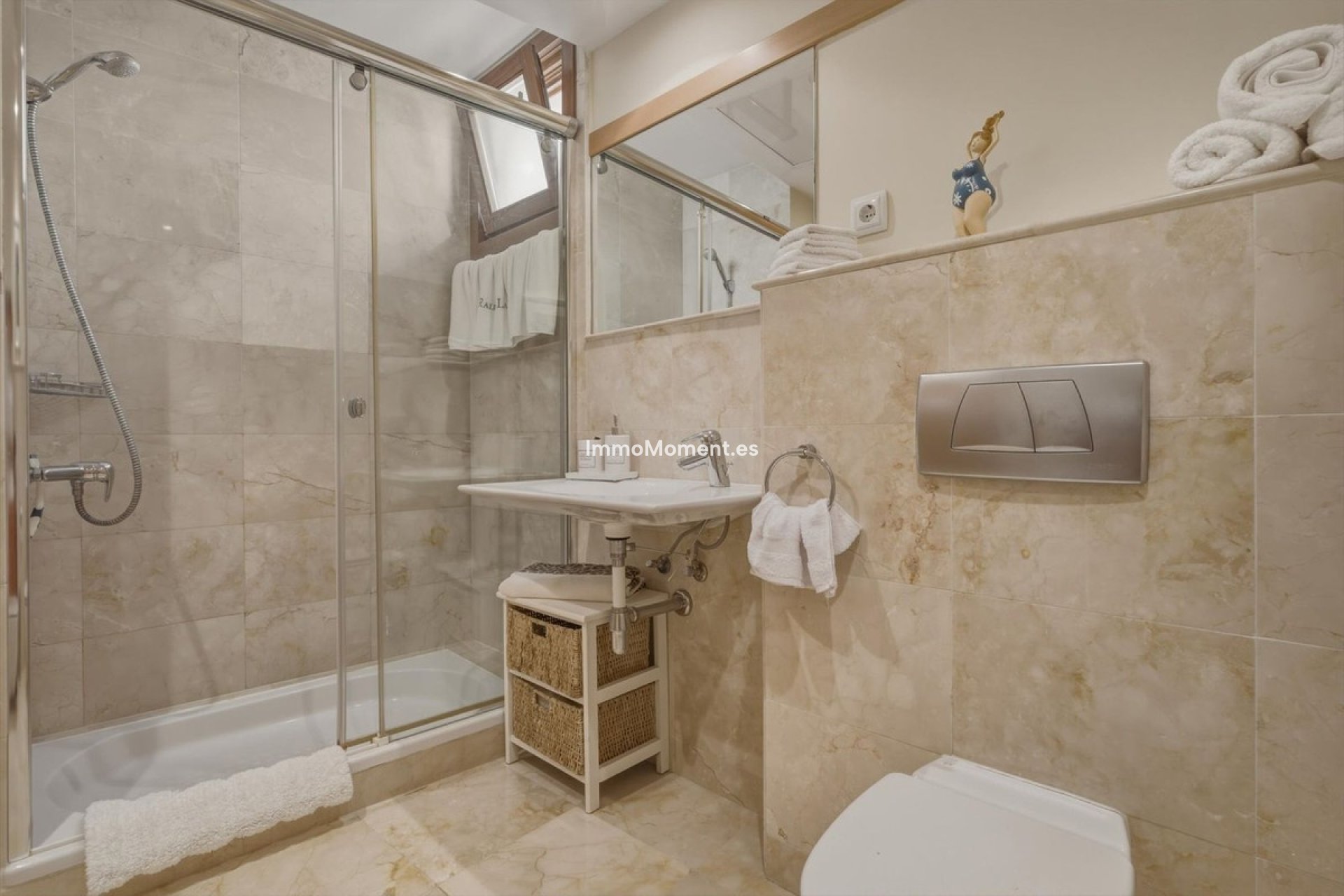 Reventa - Apartamento - Marbella - Altos de los Monteros