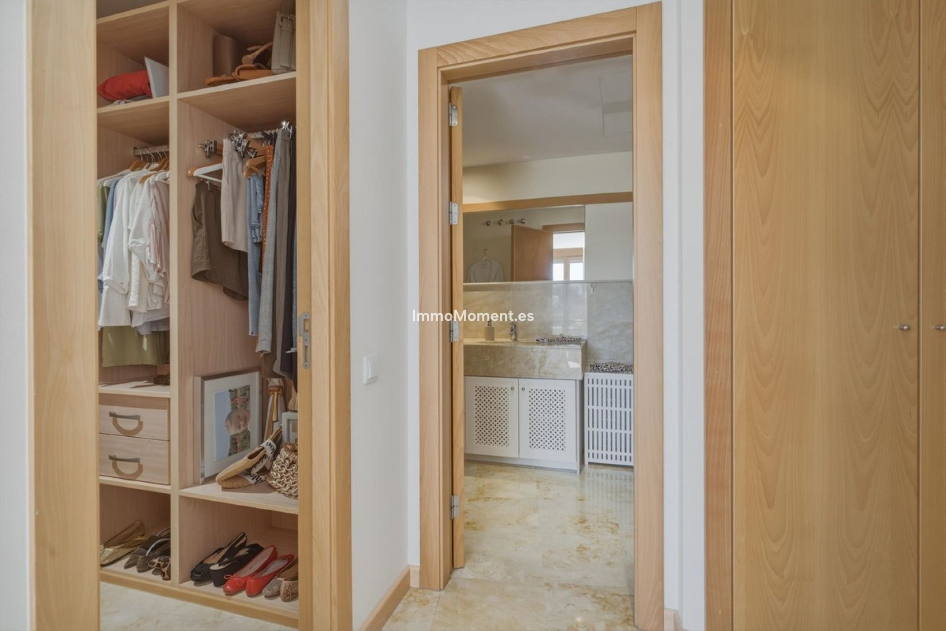 Reventa - Apartamento - Marbella - Altos de los Monteros
