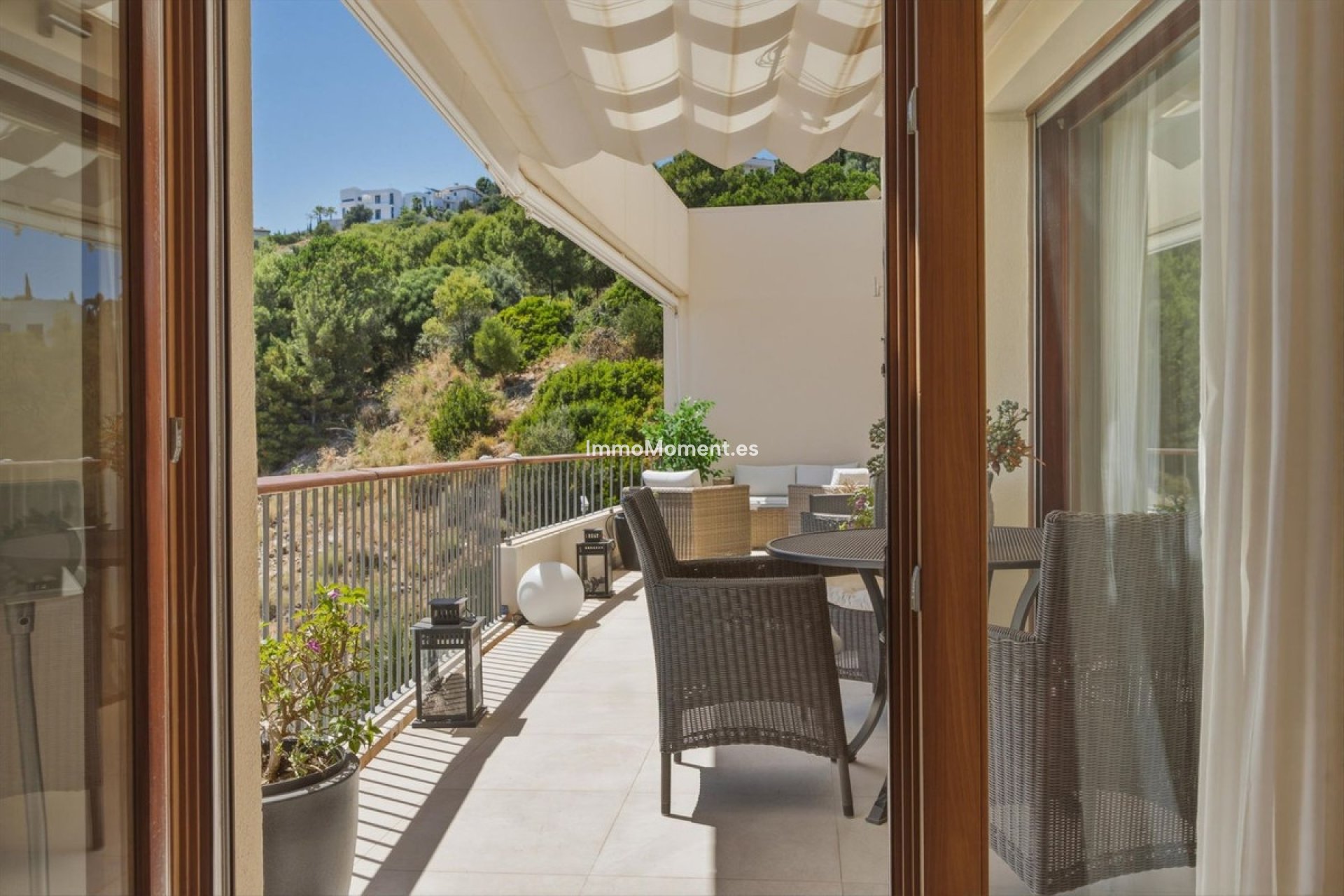 Reventa - Apartamento - Marbella - Altos de los Monteros