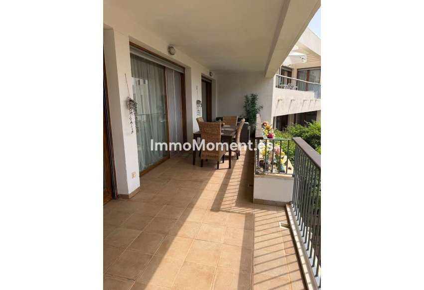 Reventa - Apartamento - Marbella - Altos de los Monteros