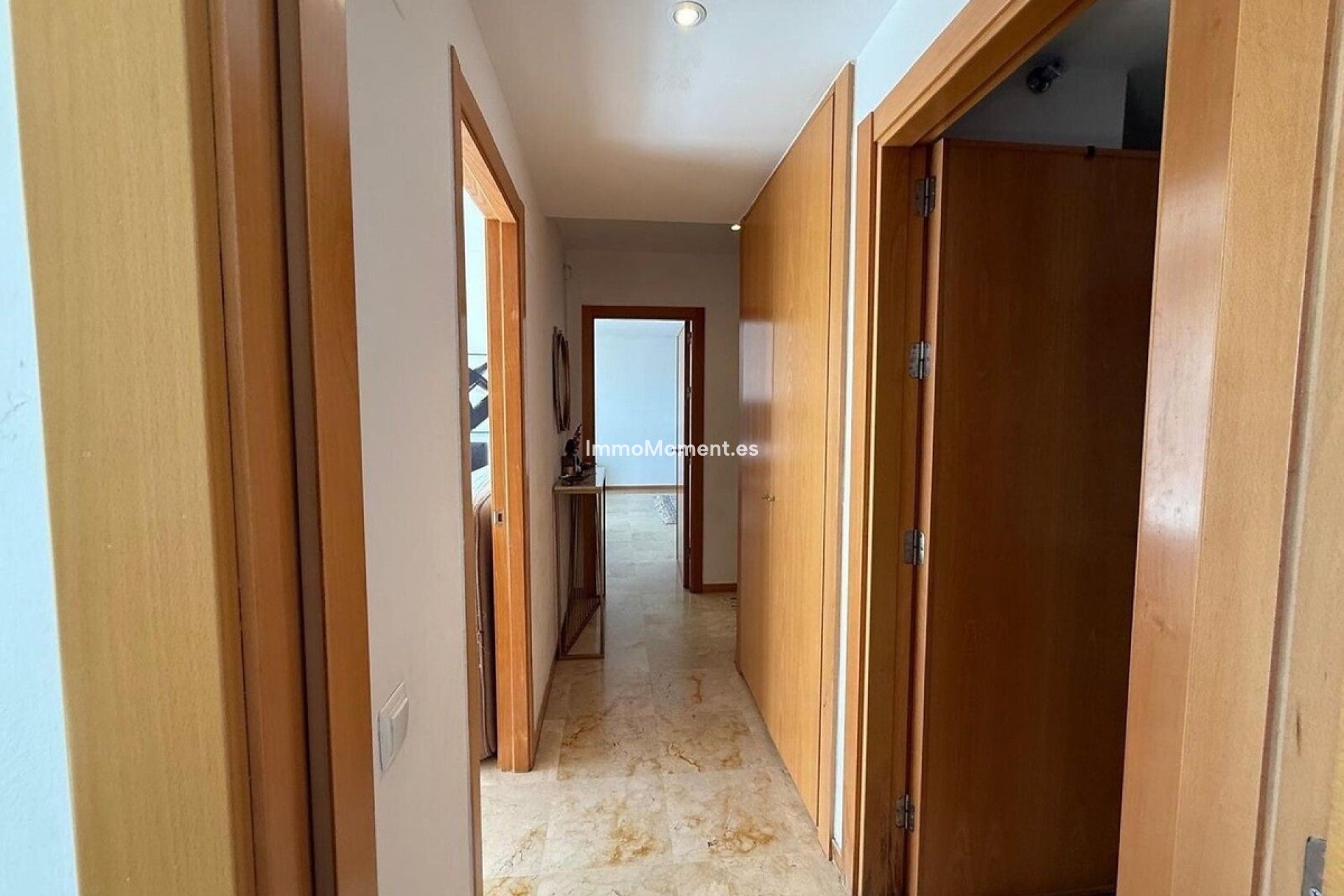 Reventa - Apartamento - Marbella - Altos de los Monteros