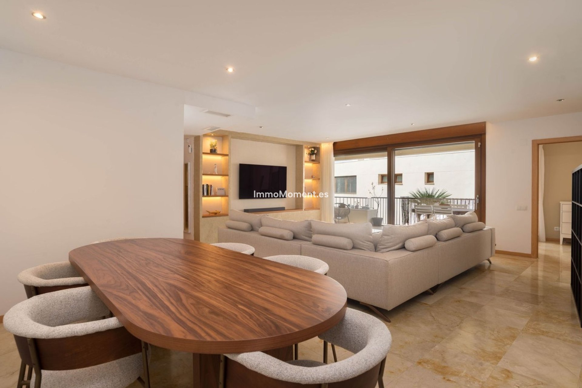 Reventa - Apartamento - Marbella - Altos de los Monteros