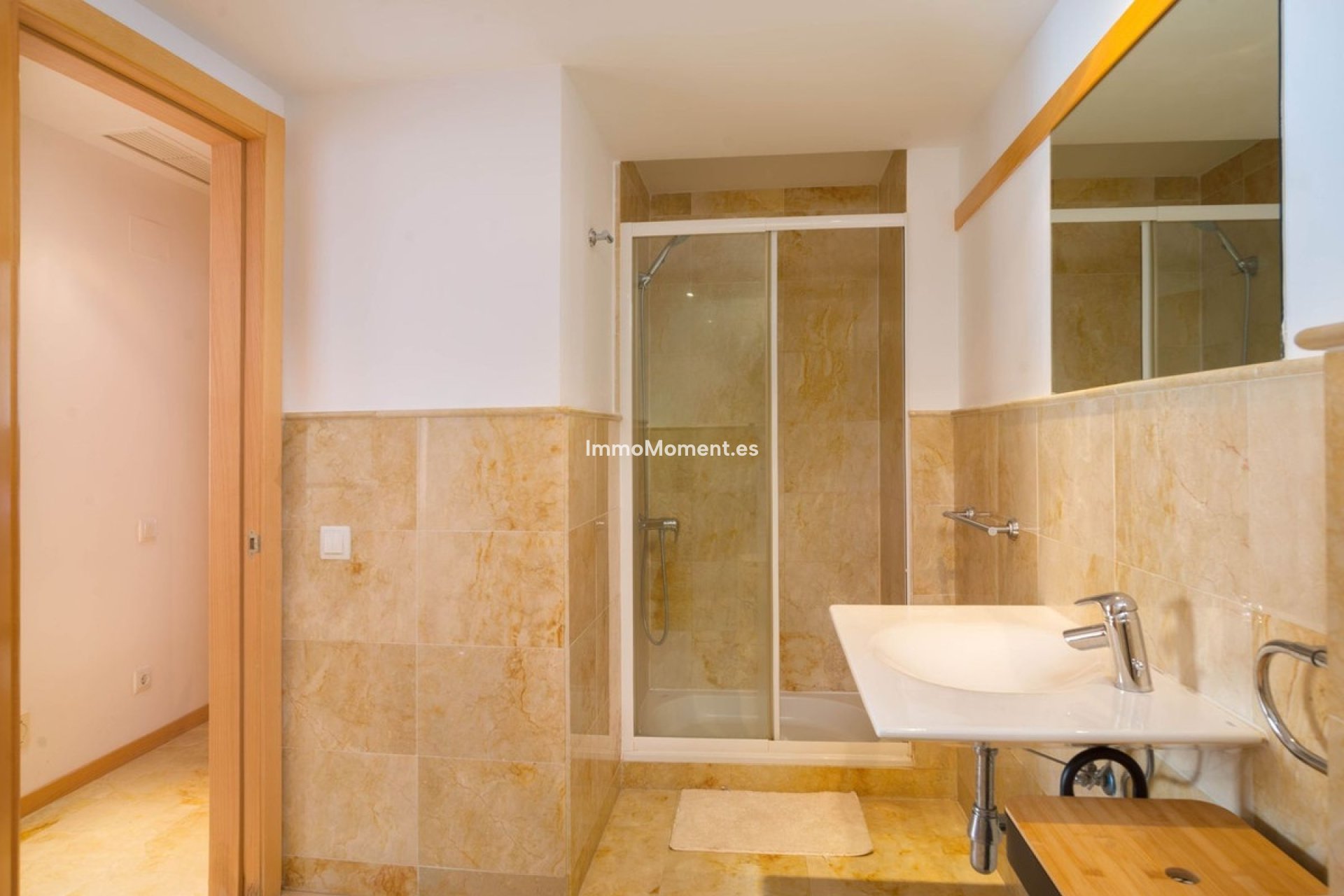Reventa - Apartamento - Marbella - Altos de los Monteros