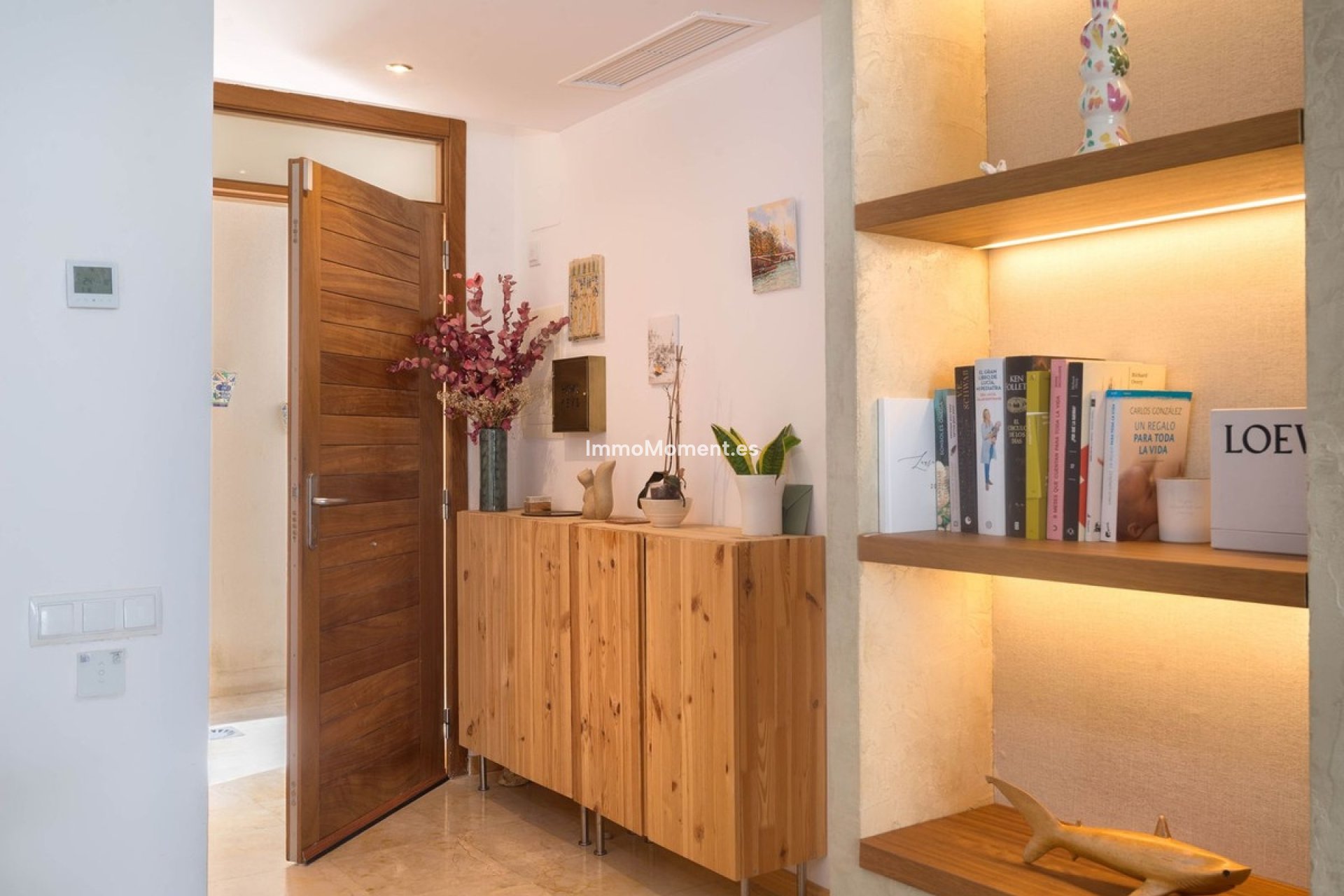 Reventa - Apartamento - Marbella - Altos de los Monteros