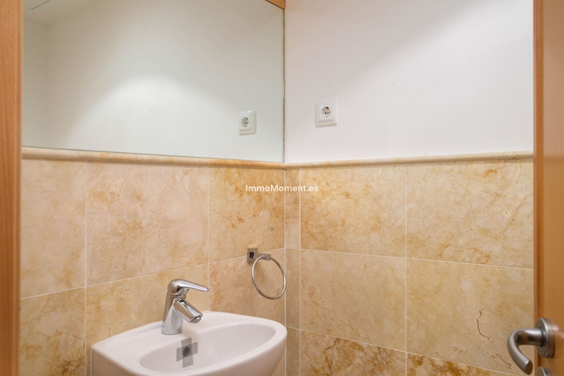 Reventa - Apartamento - Marbella - Altos de los Monteros