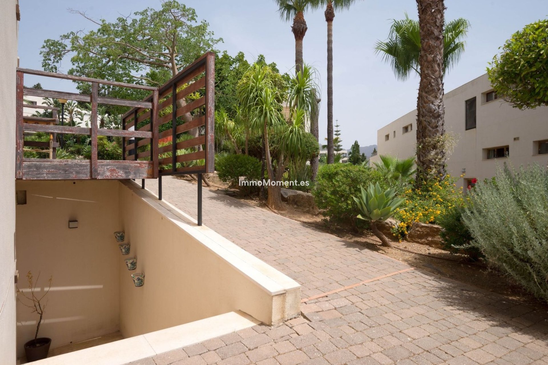Reventa - Apartamento - Marbella - Altos de los Monteros