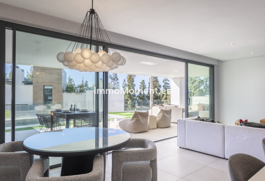 Reventa - Apartamento - Marbella - Artola