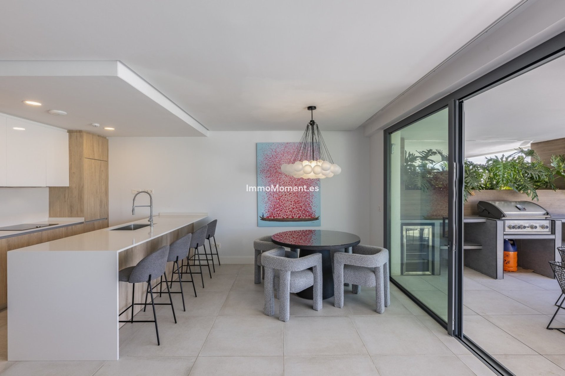 Reventa - Apartamento - Marbella - Artola