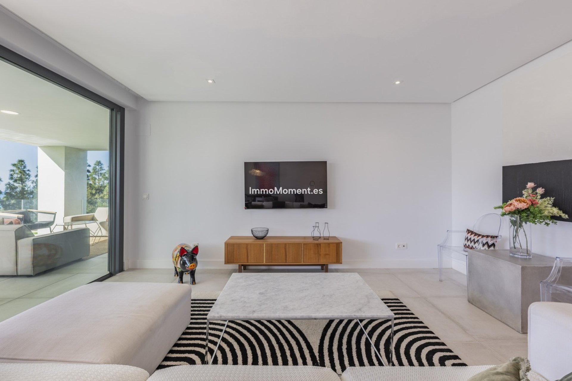 Reventa - Apartamento - Marbella - Artola