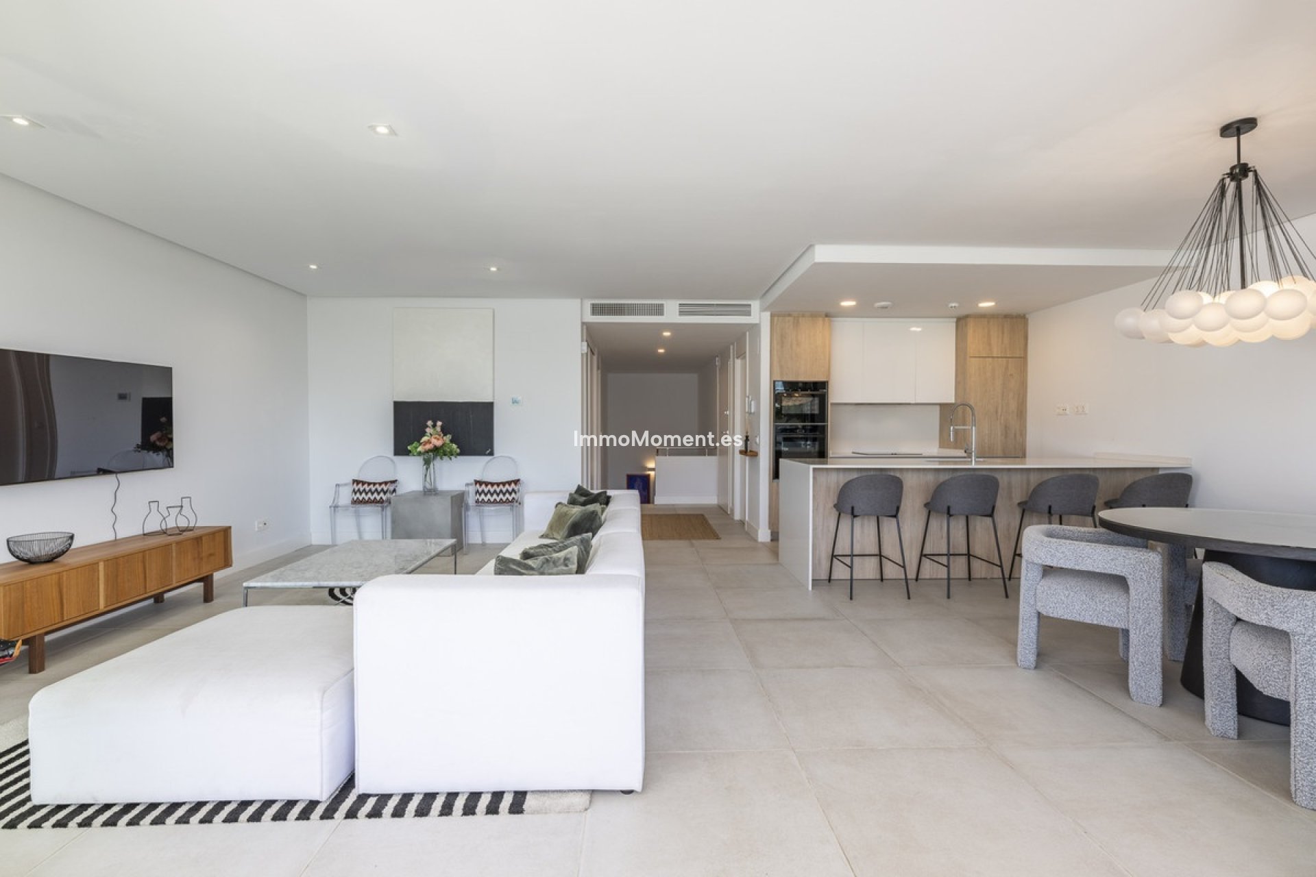 Reventa - Apartamento - Marbella - Artola