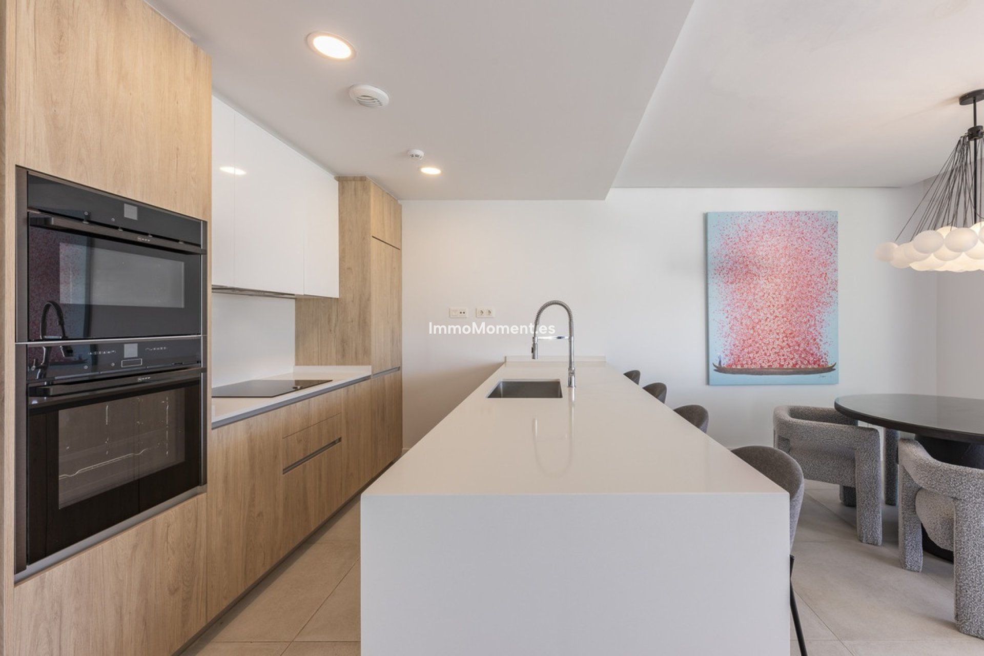 Reventa - Apartamento - Marbella - Artola