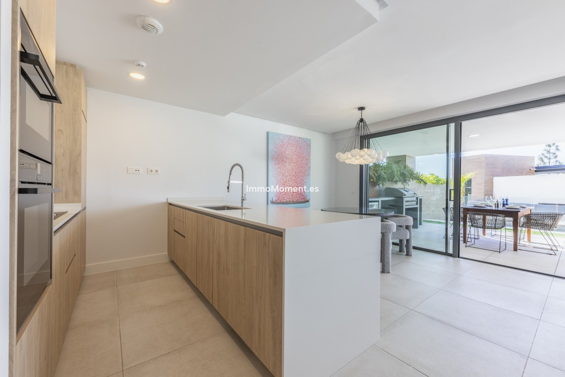 Reventa - Apartamento - Marbella - Artola