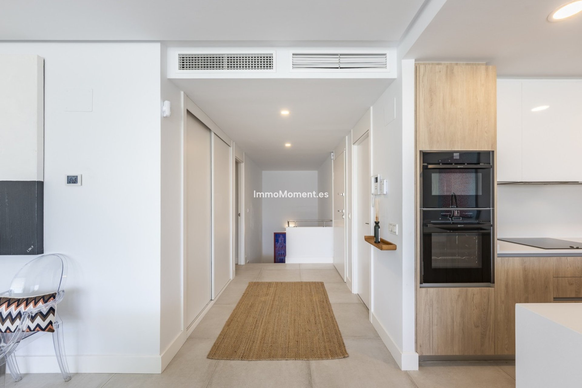 Reventa - Apartamento - Marbella - Artola