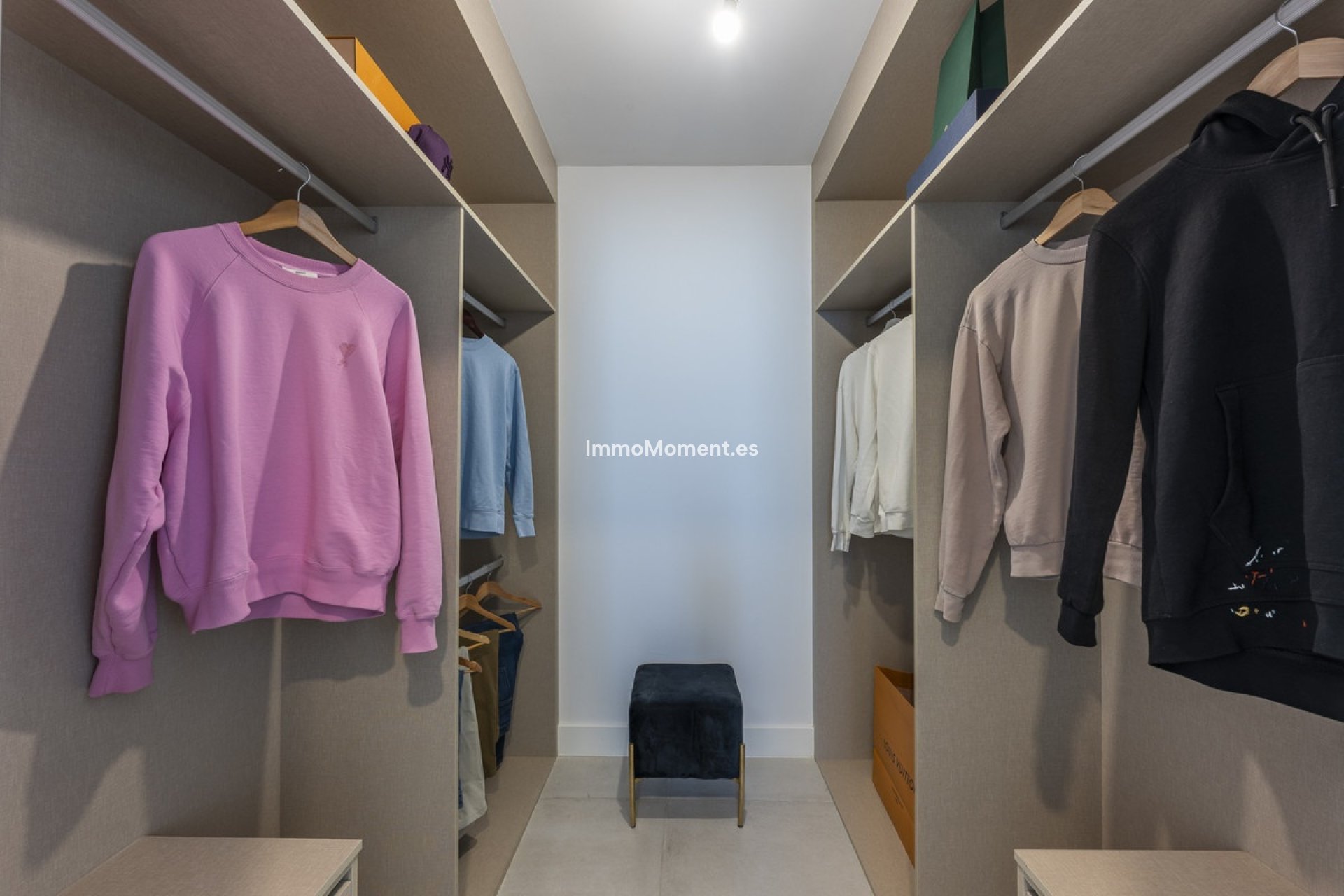 Reventa - Apartamento - Marbella - Artola