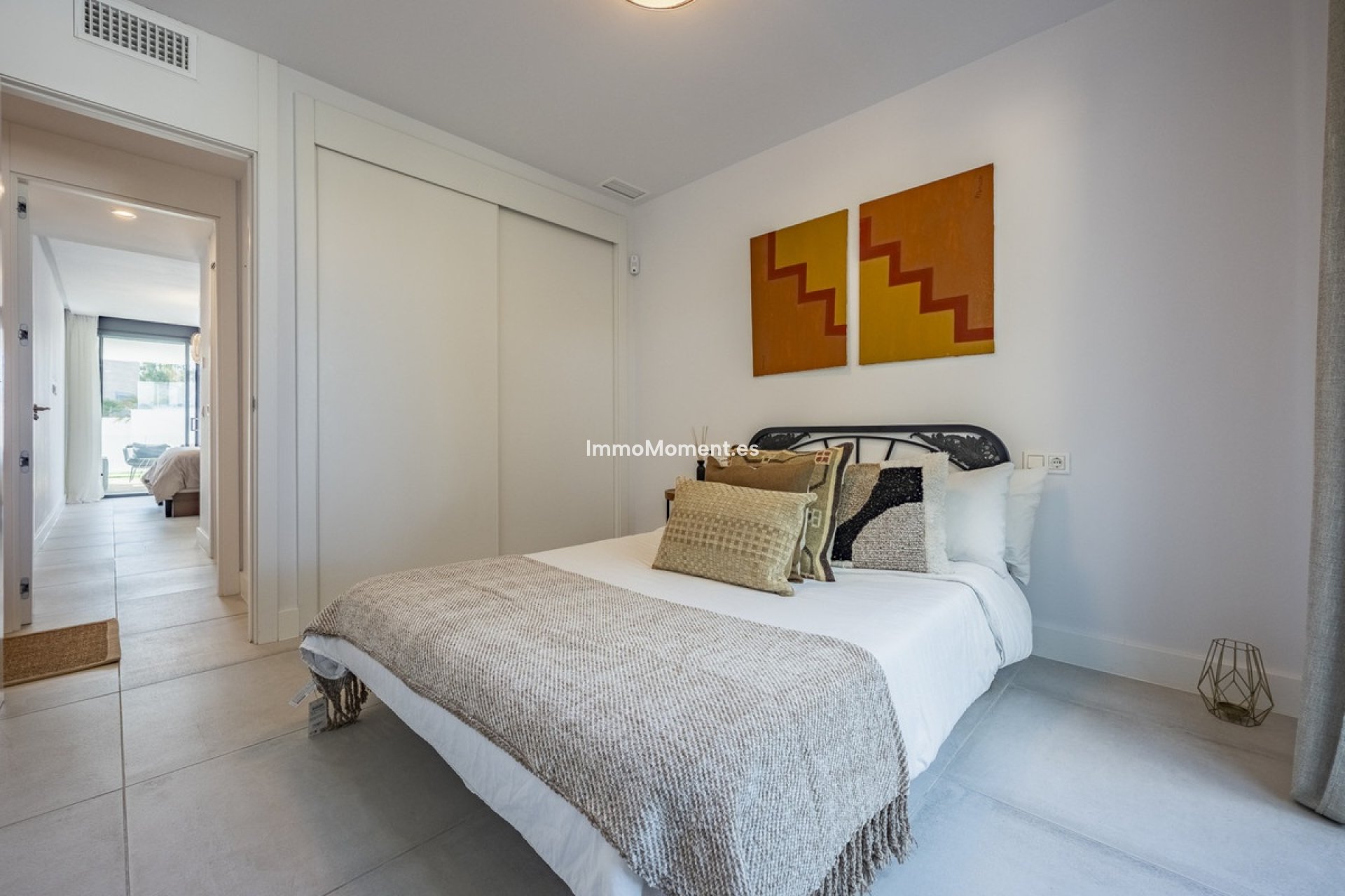 Reventa - Apartamento - Marbella - Artola