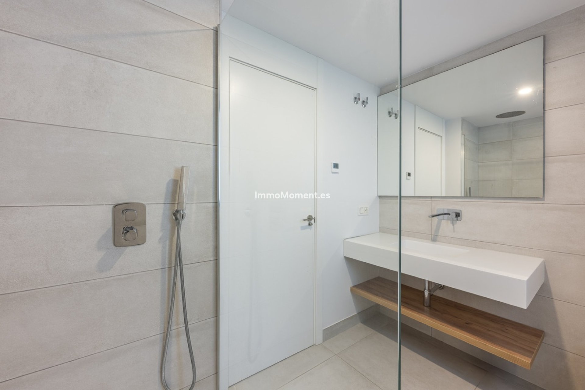 Reventa - Apartamento - Marbella - Artola