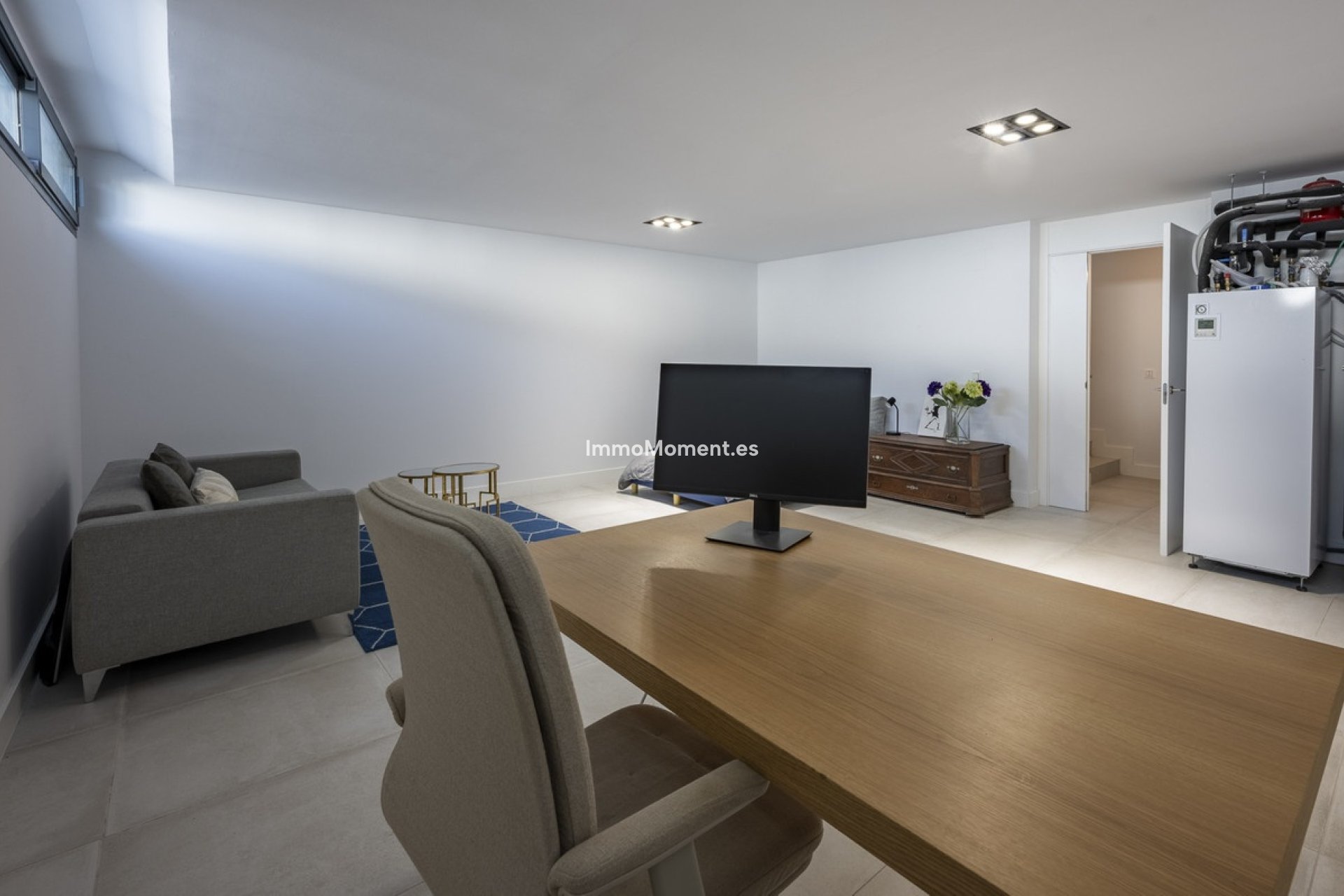 Reventa - Apartamento - Marbella - Artola